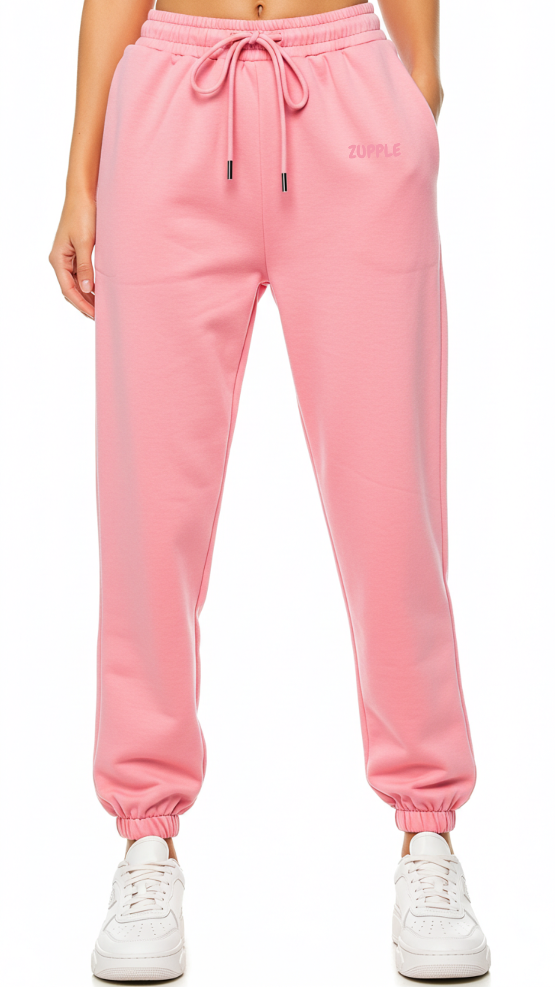 Zupple "Luxury" Lifestyle Jogger Women's