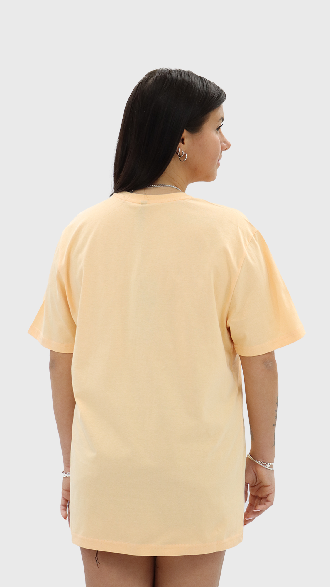 Zupple "Luxury" Lifestyle Regular Fit T-Shirt – Women’s