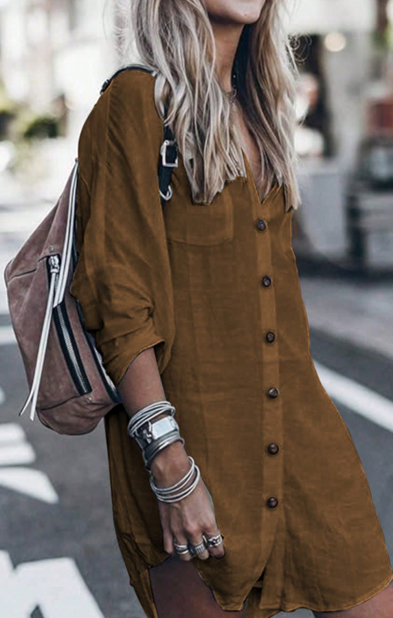 Urban Charm Shirt