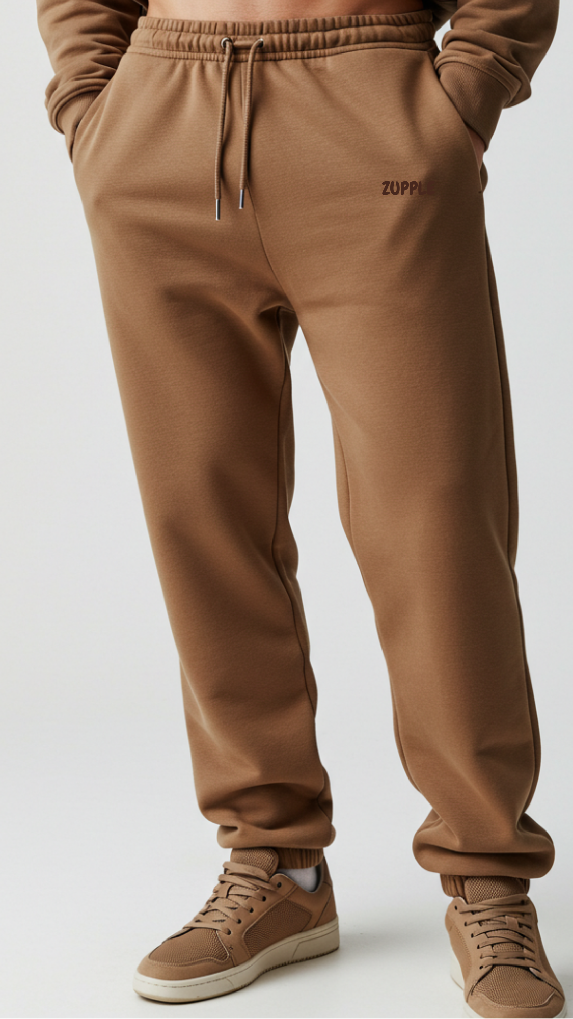 Zupple "Luxury" Lifestyle Jogger Men's