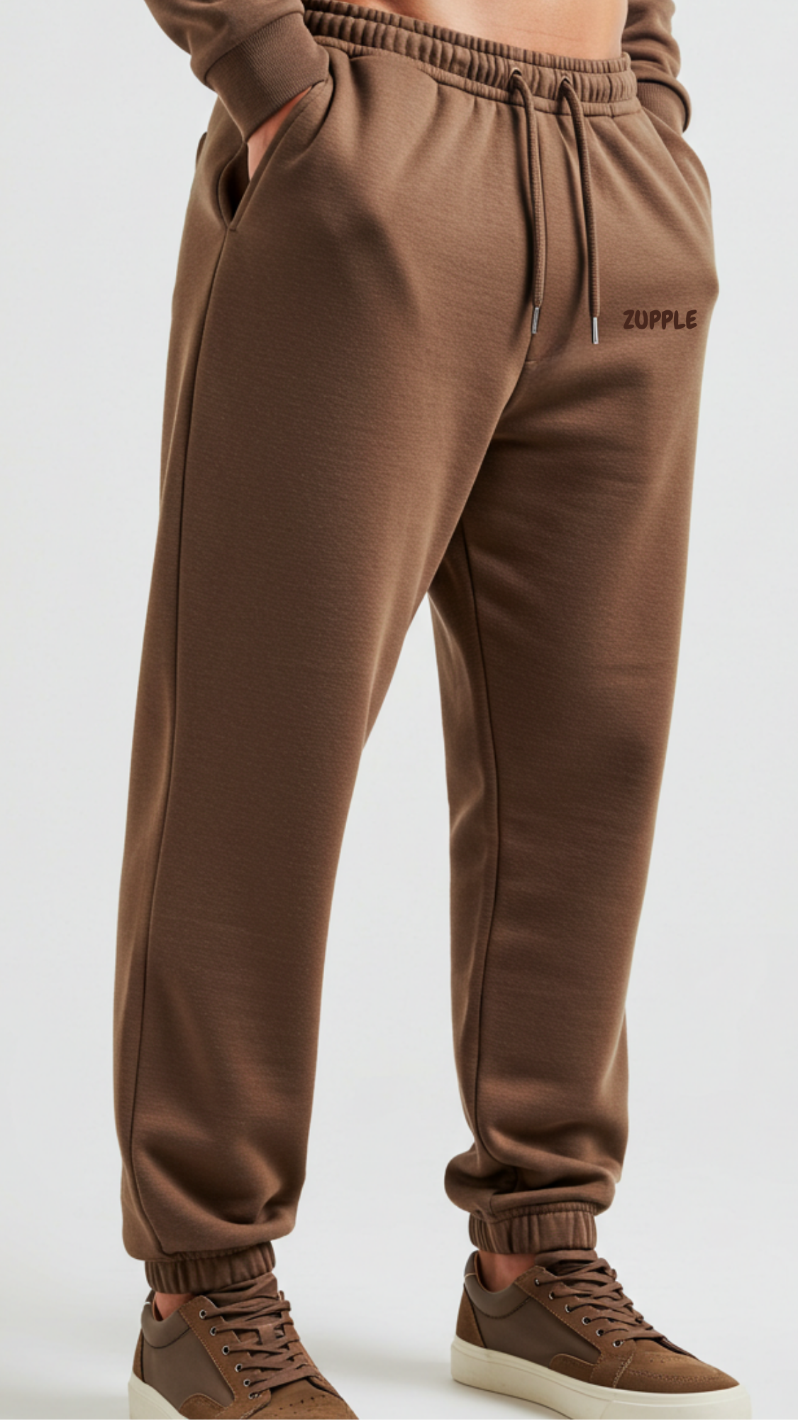 Zupple "Luxury" Lifestyle Jogger Men's