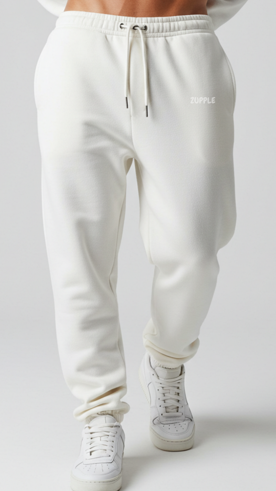 Zupple "Luxury" Lifestyle Jogger Men's
