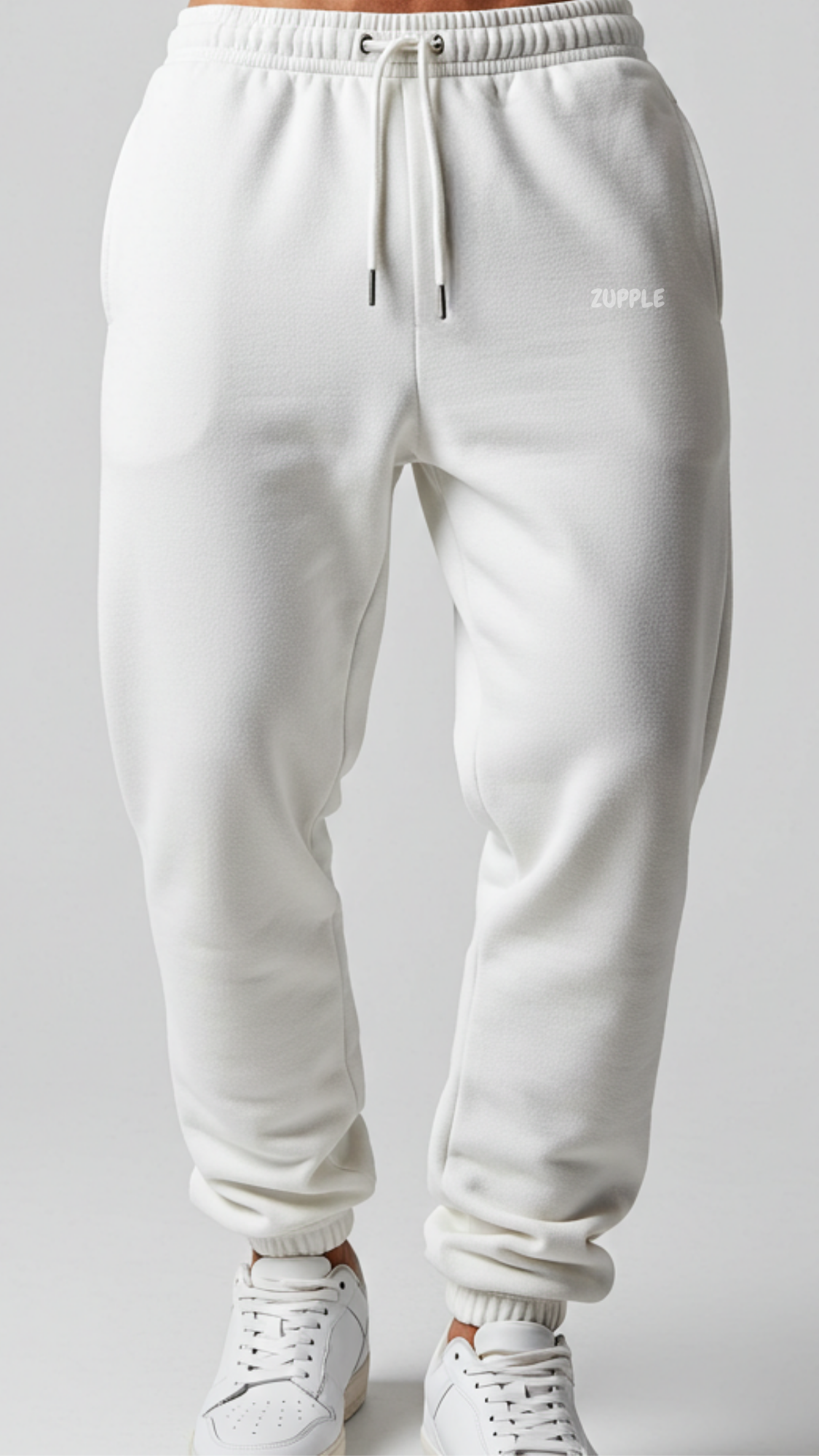 Zupple "Luxury" Lifestyle Jogger Men's