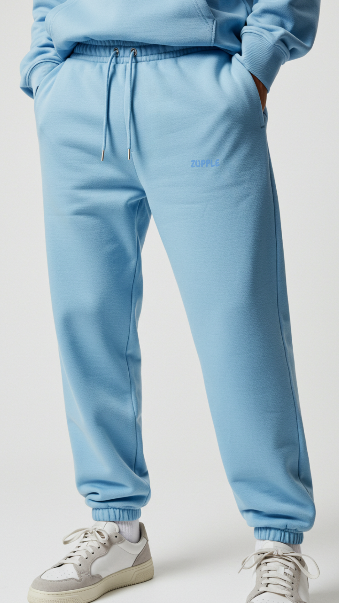 Zupple "Luxury" Lifestyle Jogger Men's