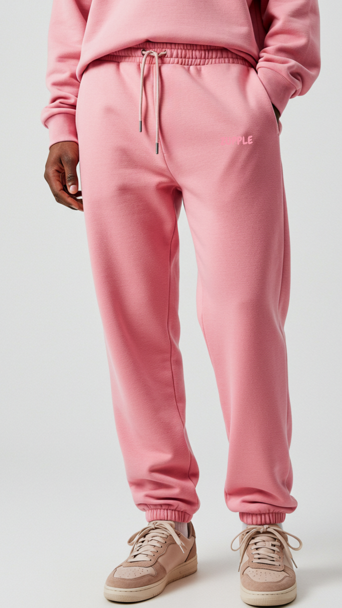 Zupple "Luxury" Lifestyle Jogger Men's