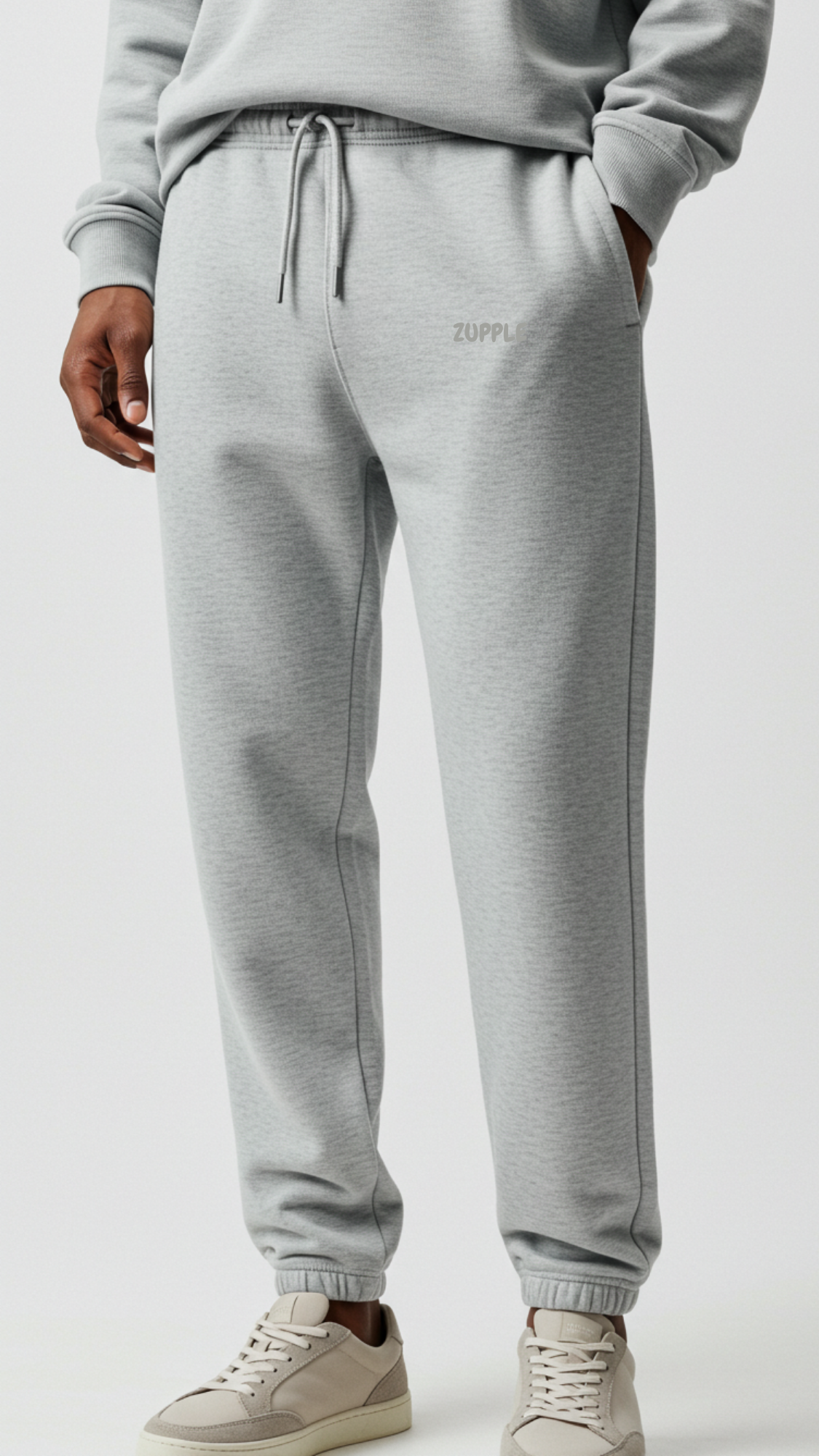 Zupple "Luxury" Lifestyle Jogger Men's