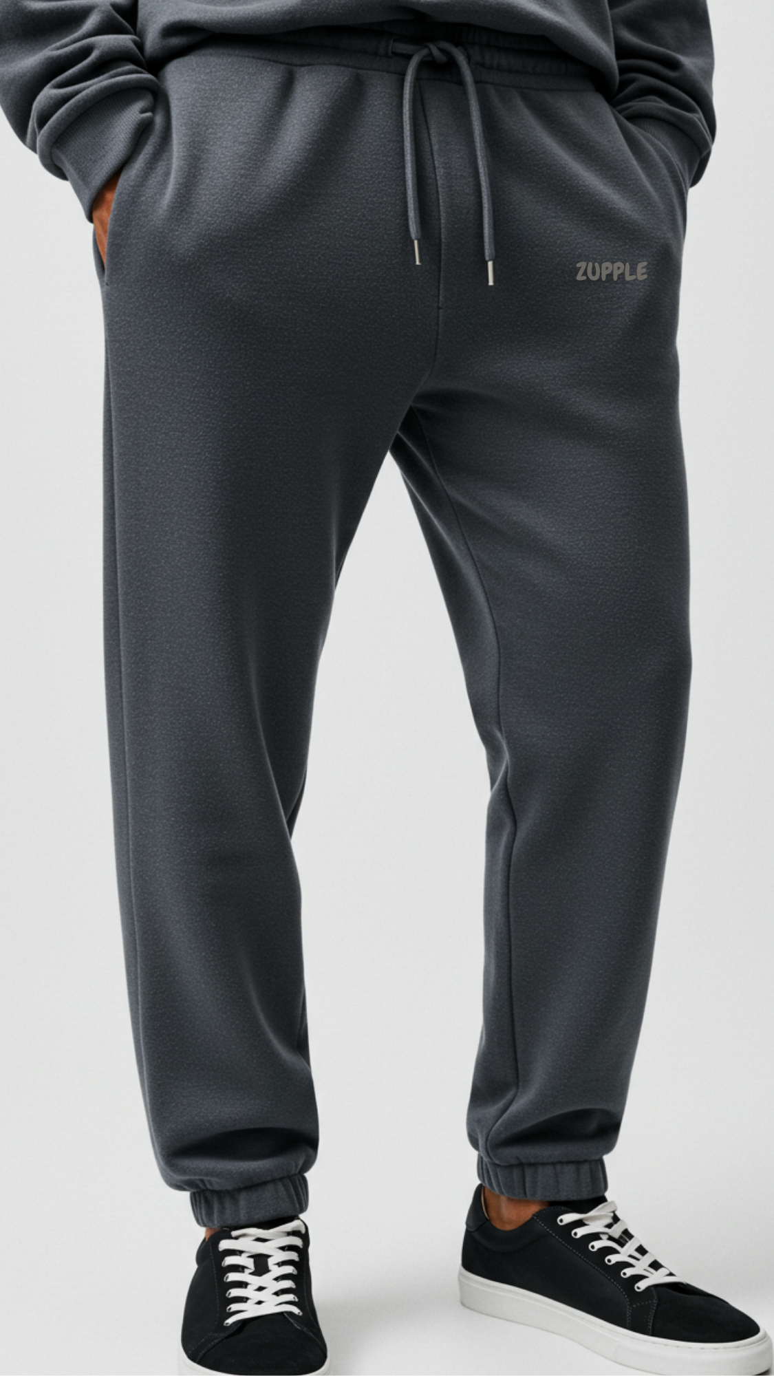 Zupple "Luxury" Lifestyle Jogger Men's