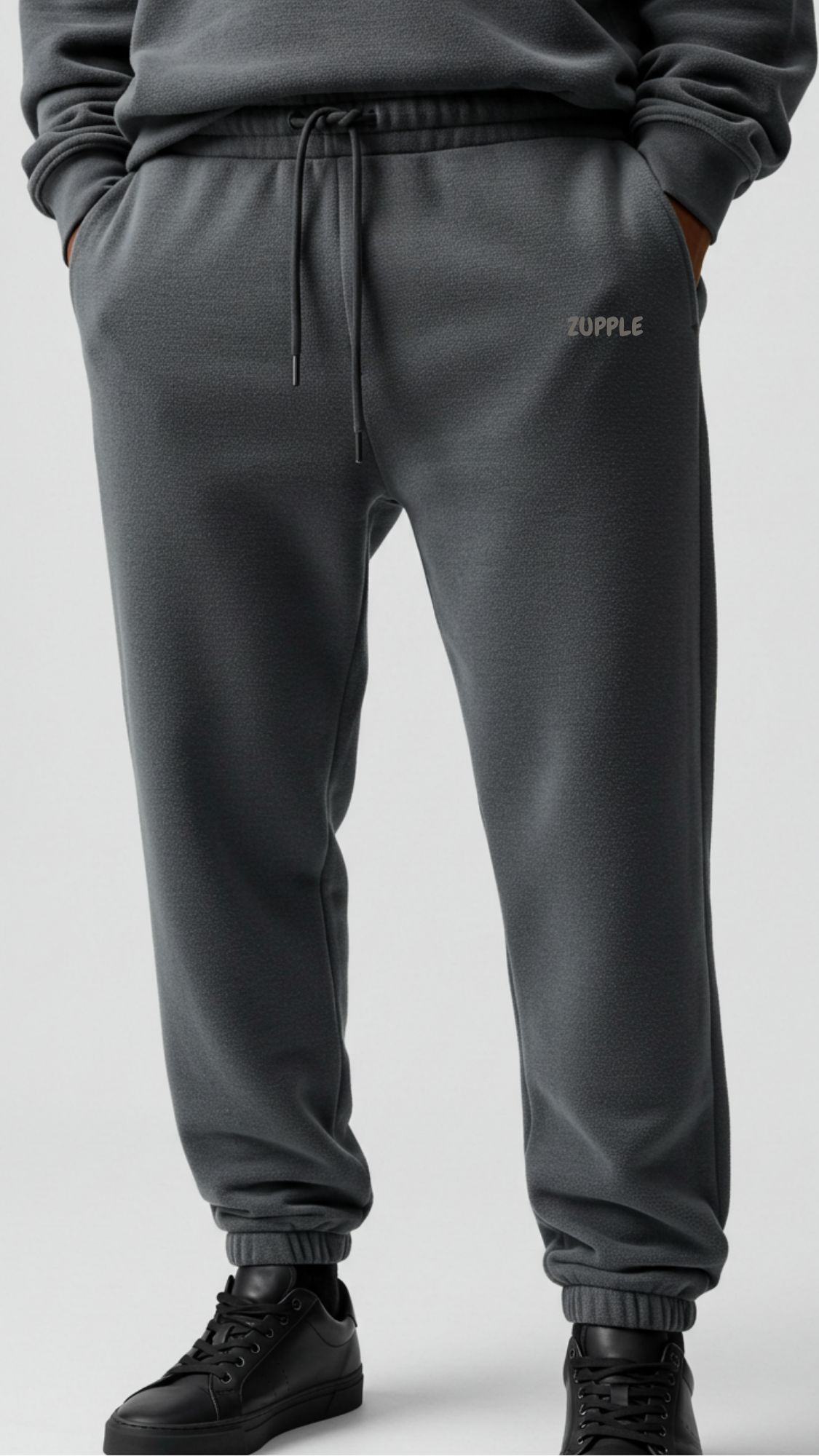 Zupple "Luxury" Lifestyle Jogger Men's