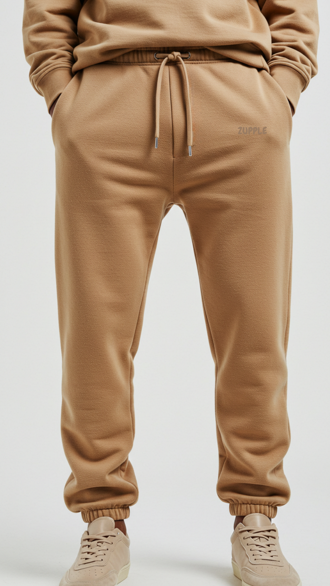 Zupple "Luxury" Lifestyle Jogger Men's