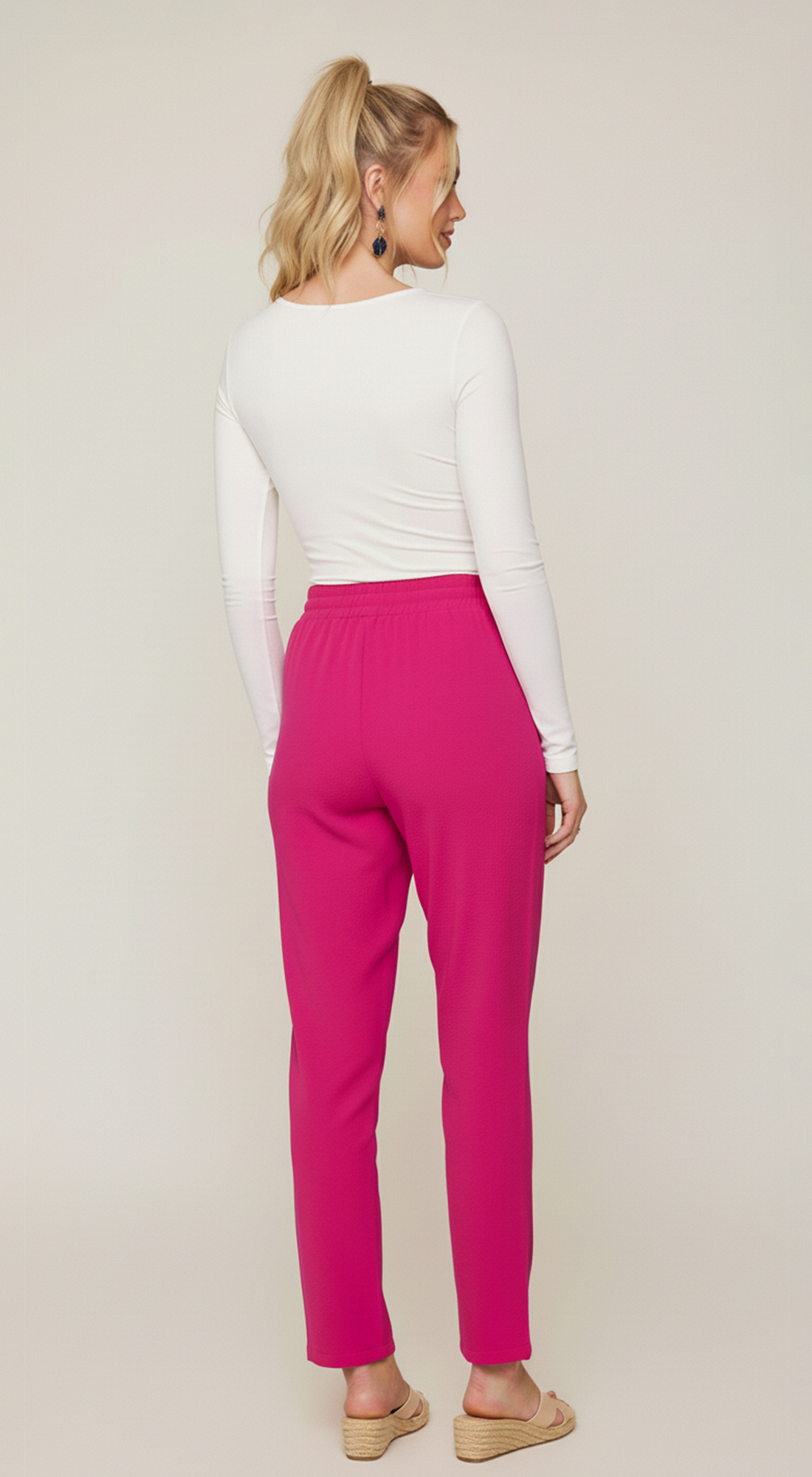 Essential Ity Top