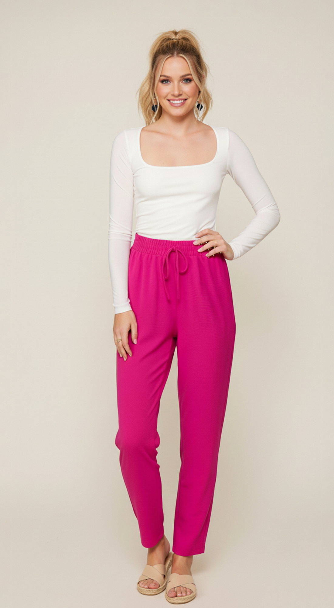 Essential Ity Top