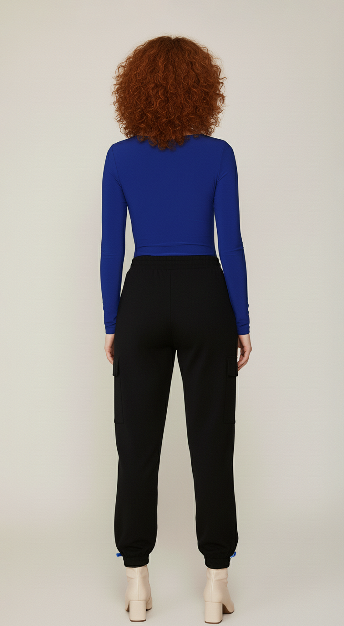 Essential Ity Top