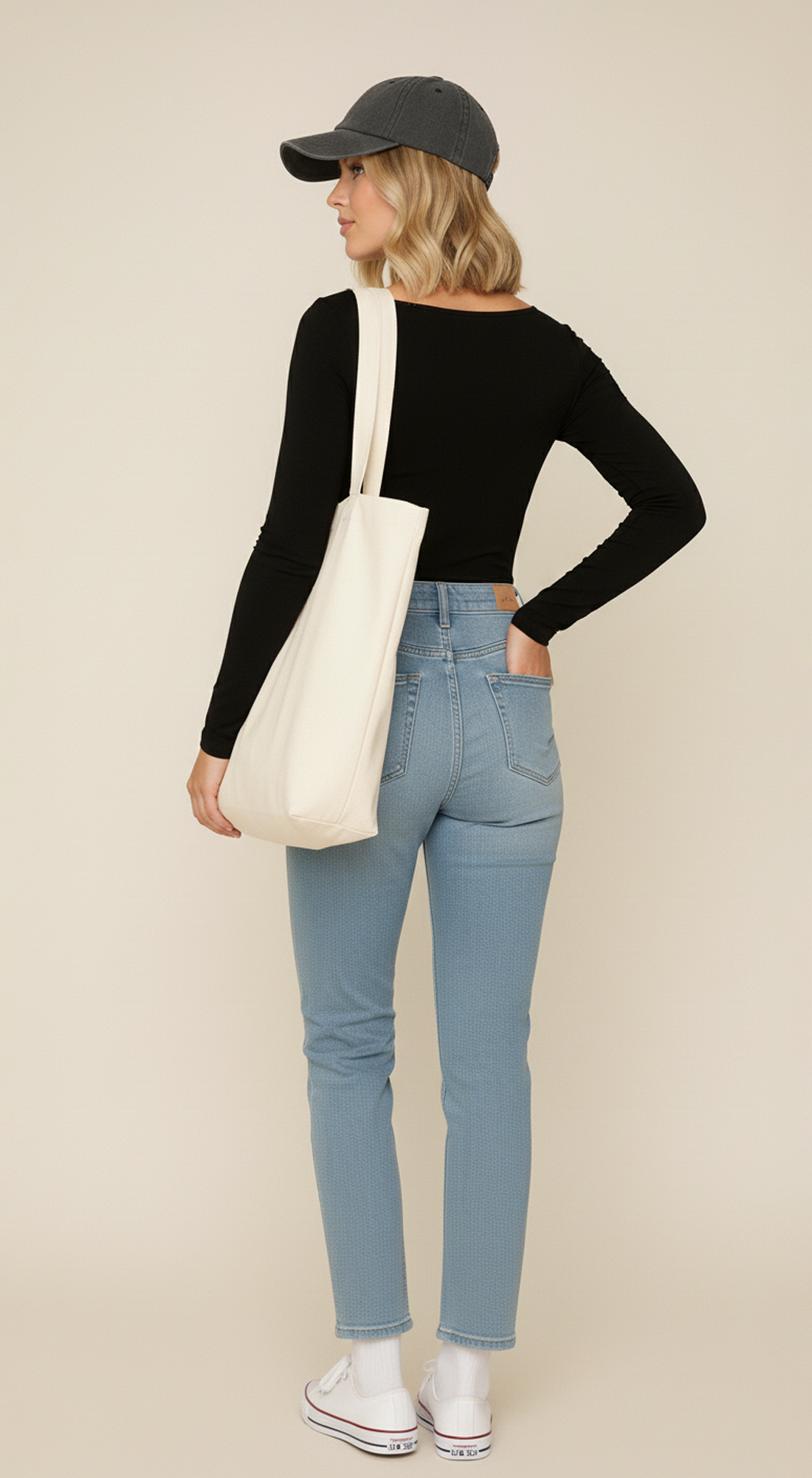 Essential Ity Top