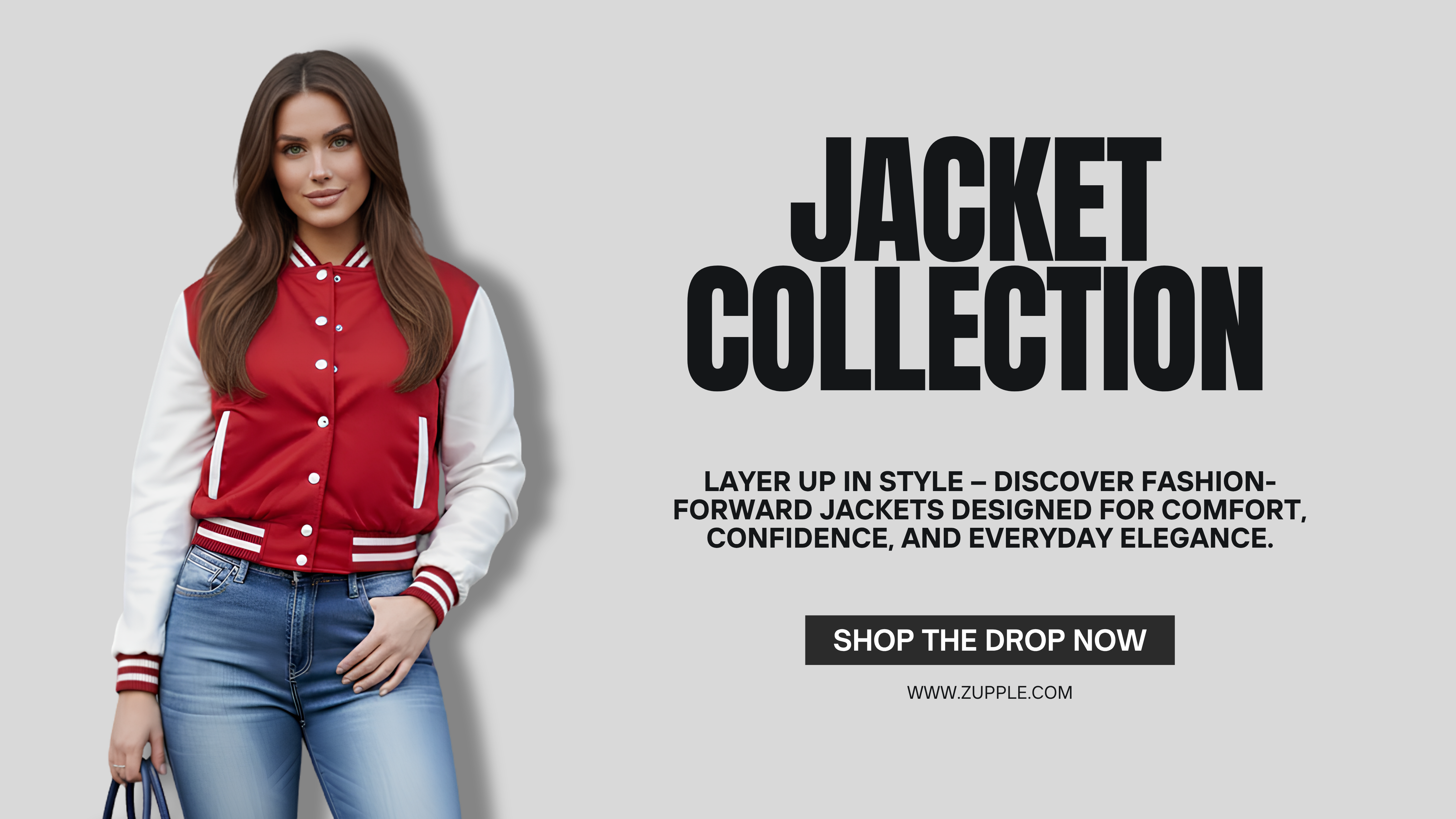Women's Jackets Collection | Trendy & Stylish Jackets | Zupple