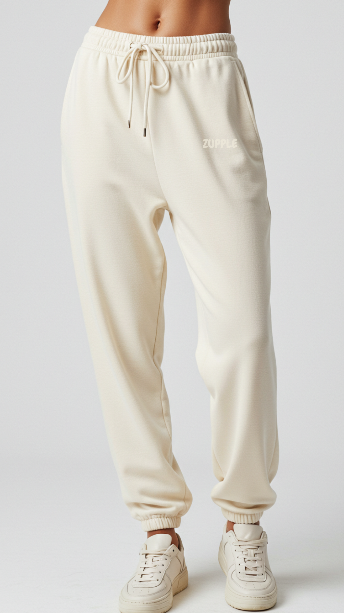 Zupple "Luxury" Lifestyle Jogger Women's