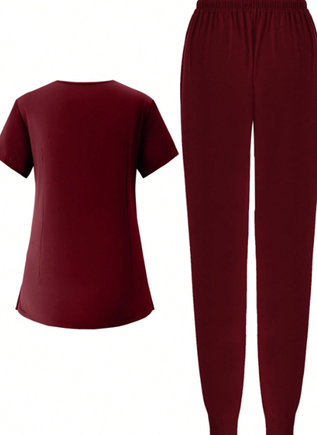 ProFlex Utility Scrubs Set