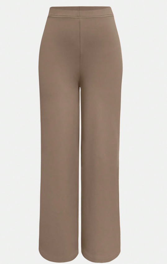 Wide Leg Palazzo Pants