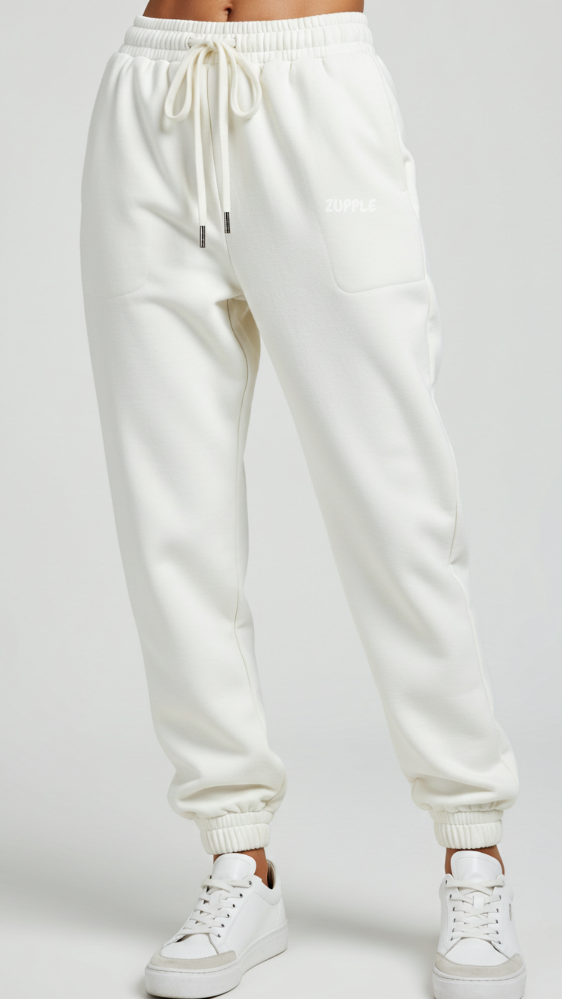 Zupple "Luxury" Lifestyle Jogger Women's