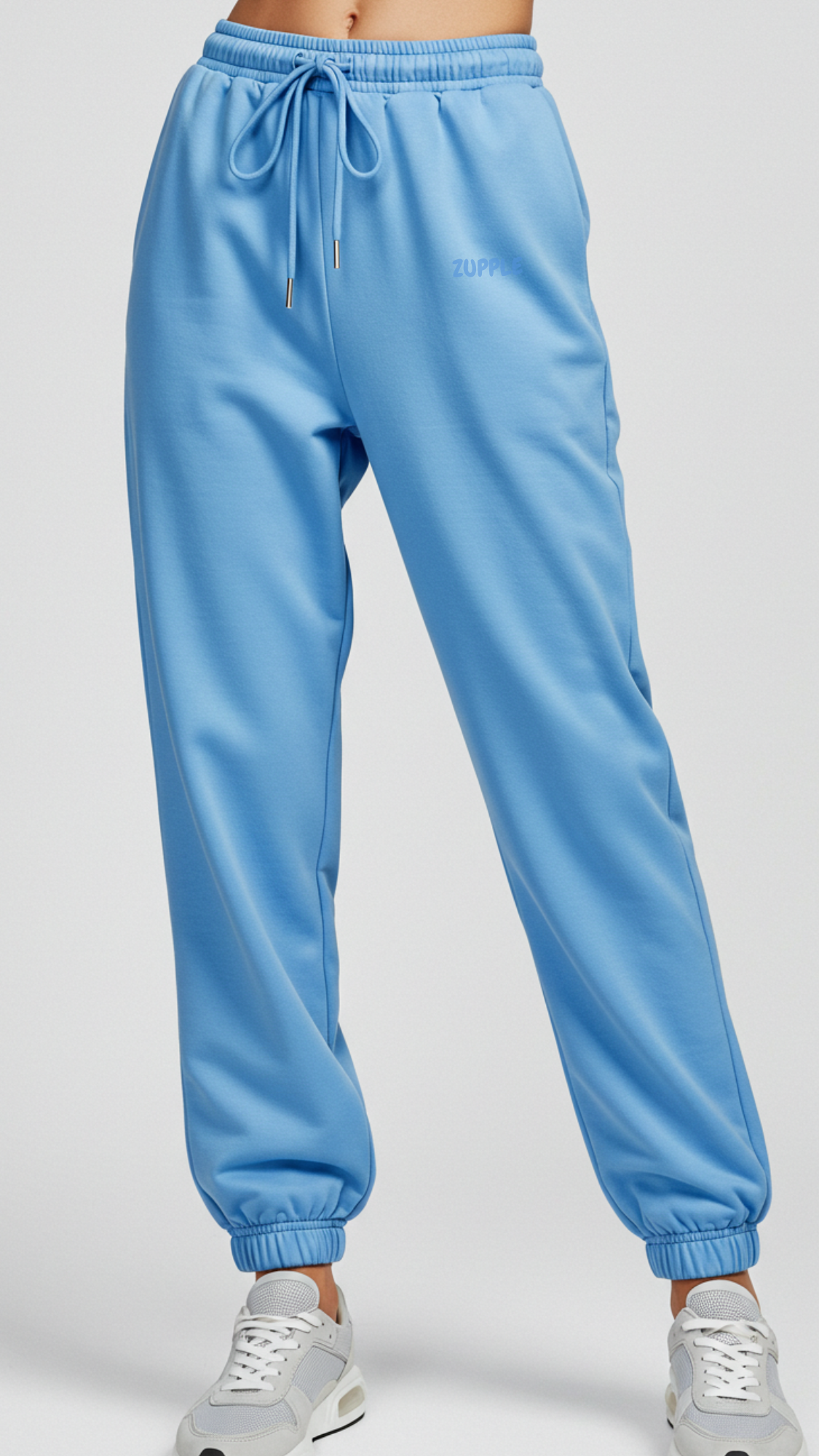 Zupple "Luxury" Lifestyle Jogger Women's
