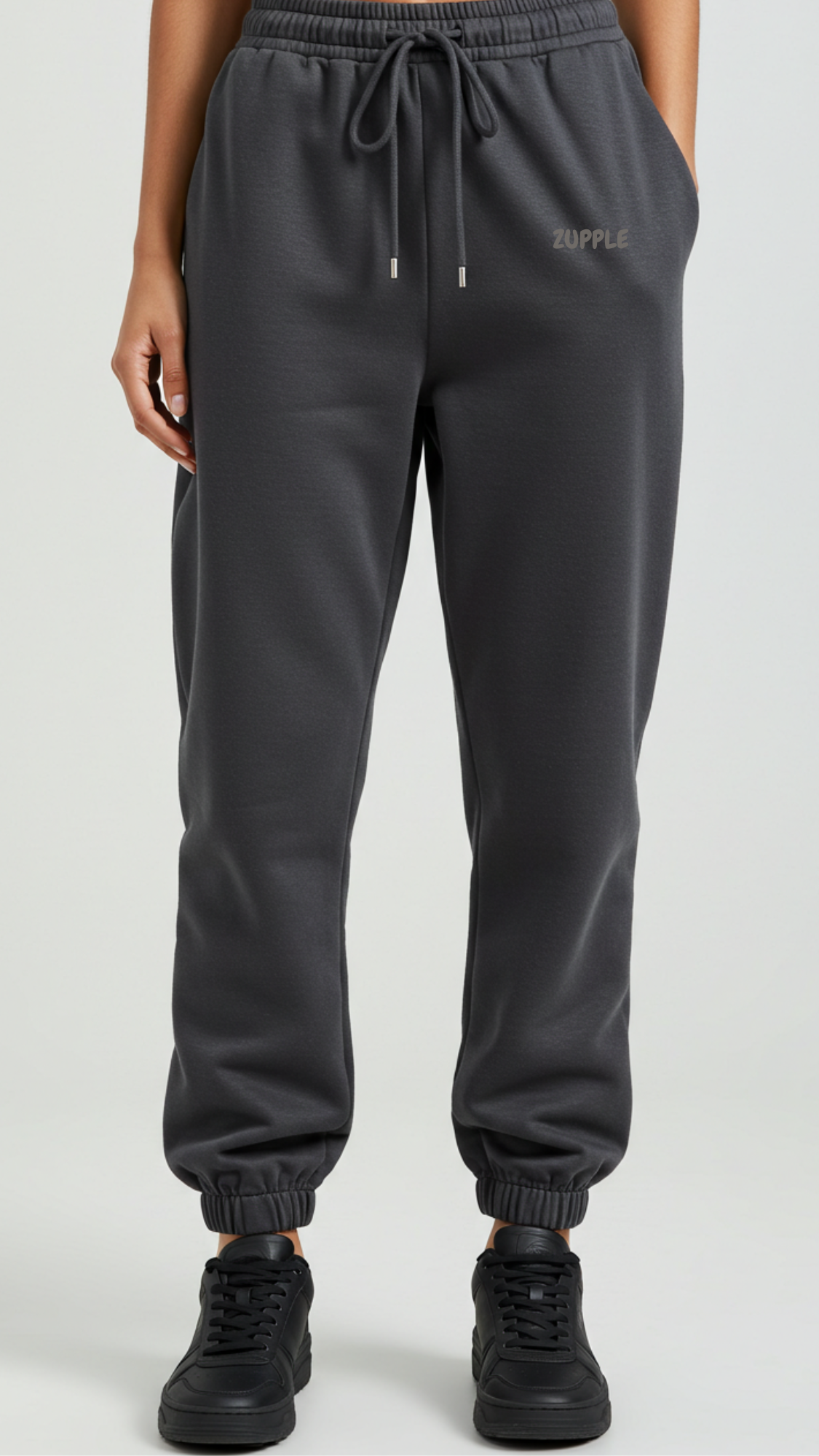 Zupple "Luxury" Lifestyle Jogger Women's