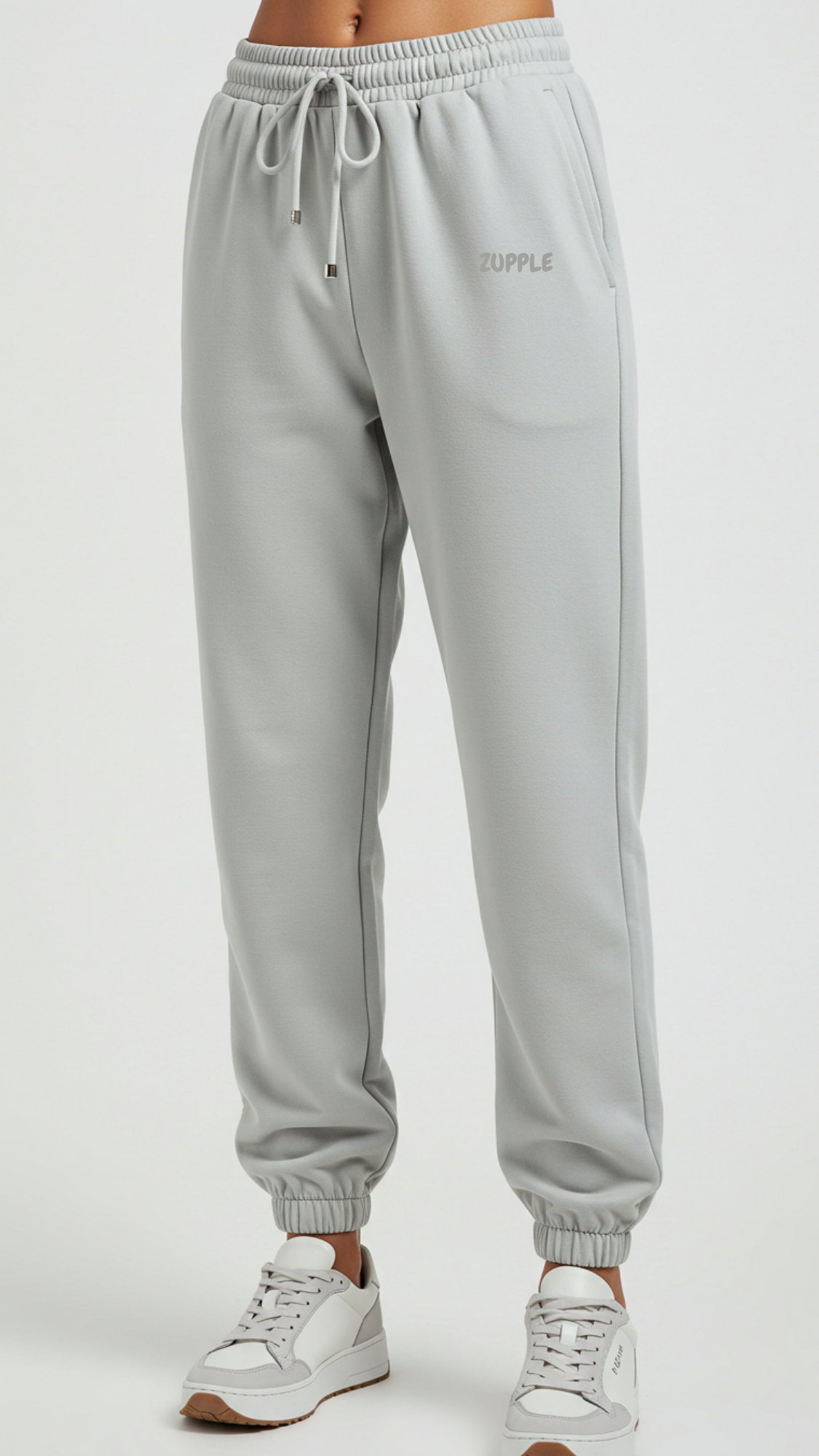 Zupple "Luxury" Lifestyle Jogger Women's