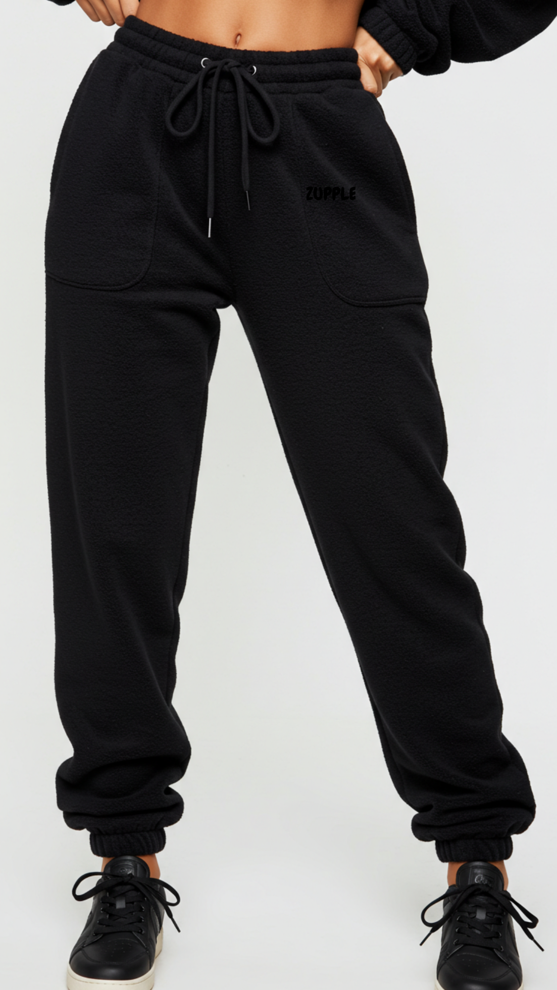 Zupple "Luxury" Lifestyle Jogger Women's
