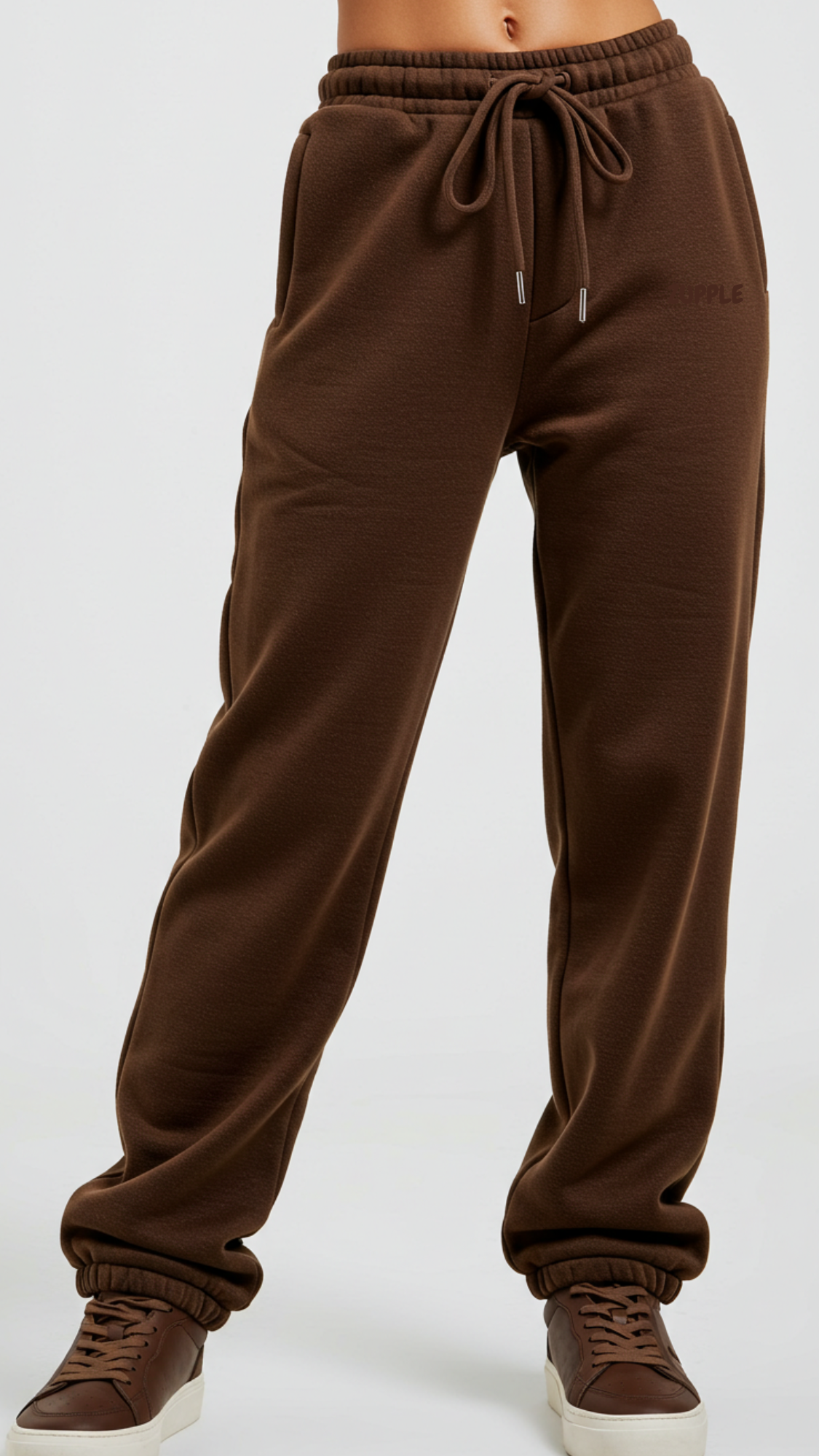 Zupple "Luxury" Lifestyle Jogger Women's