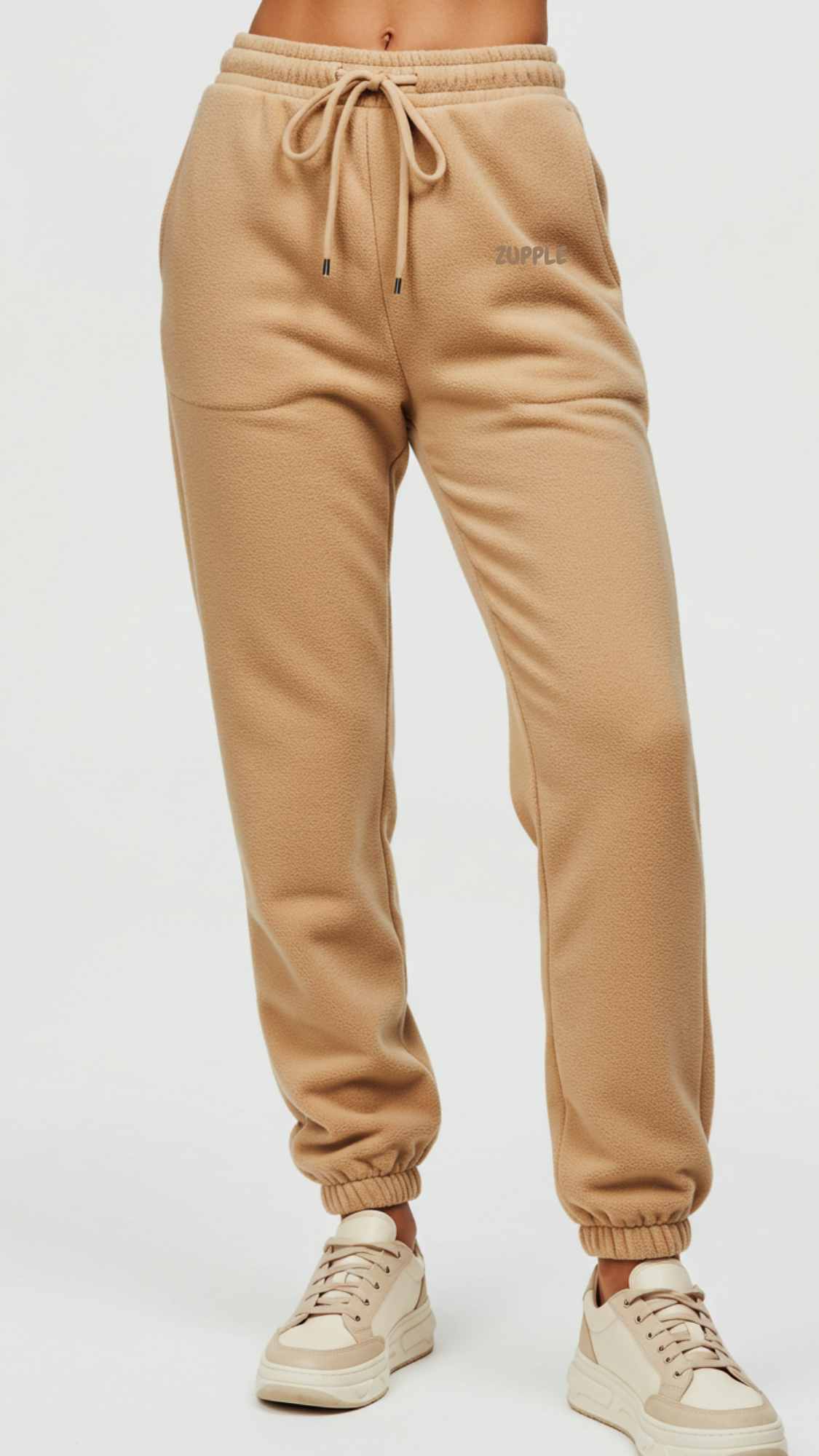 Zupple "Luxury" Lifestyle Jogger Women's