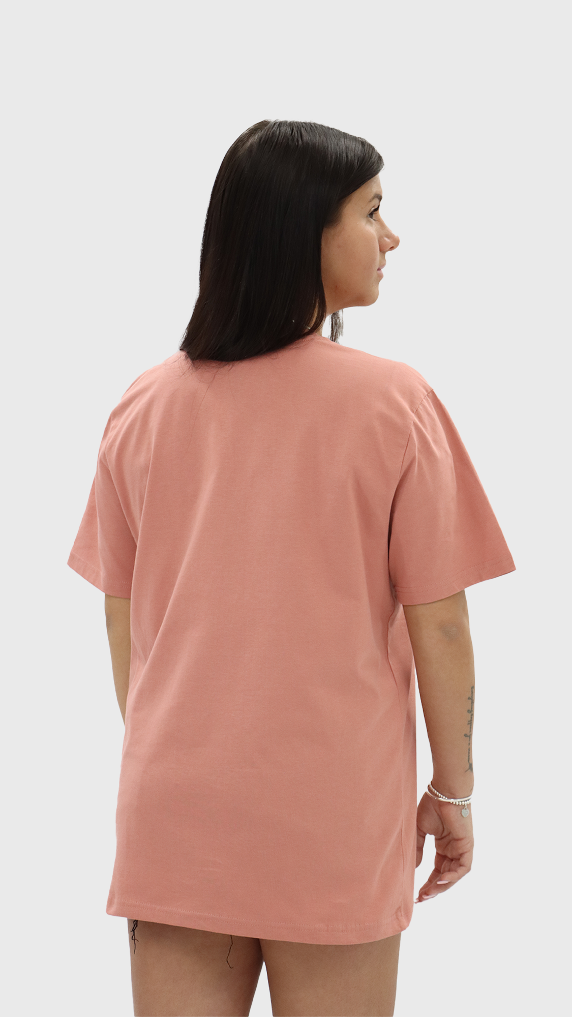 Zupple "Luxury" Lifestyle Regular Fit T-Shirt – Women’s