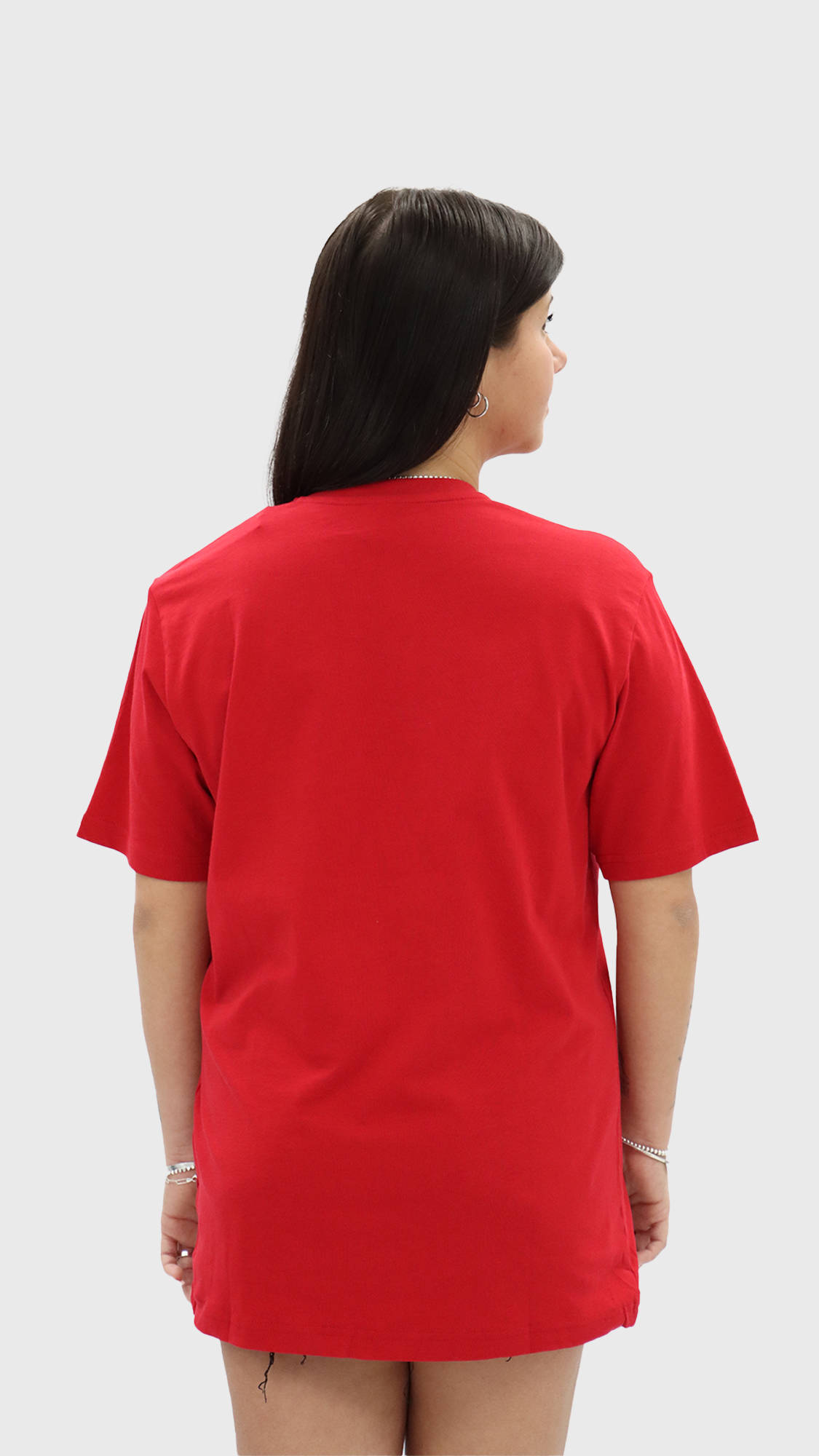 Zupple "Luxury" Lifestyle Regular Fit T-Shirt – Women’s