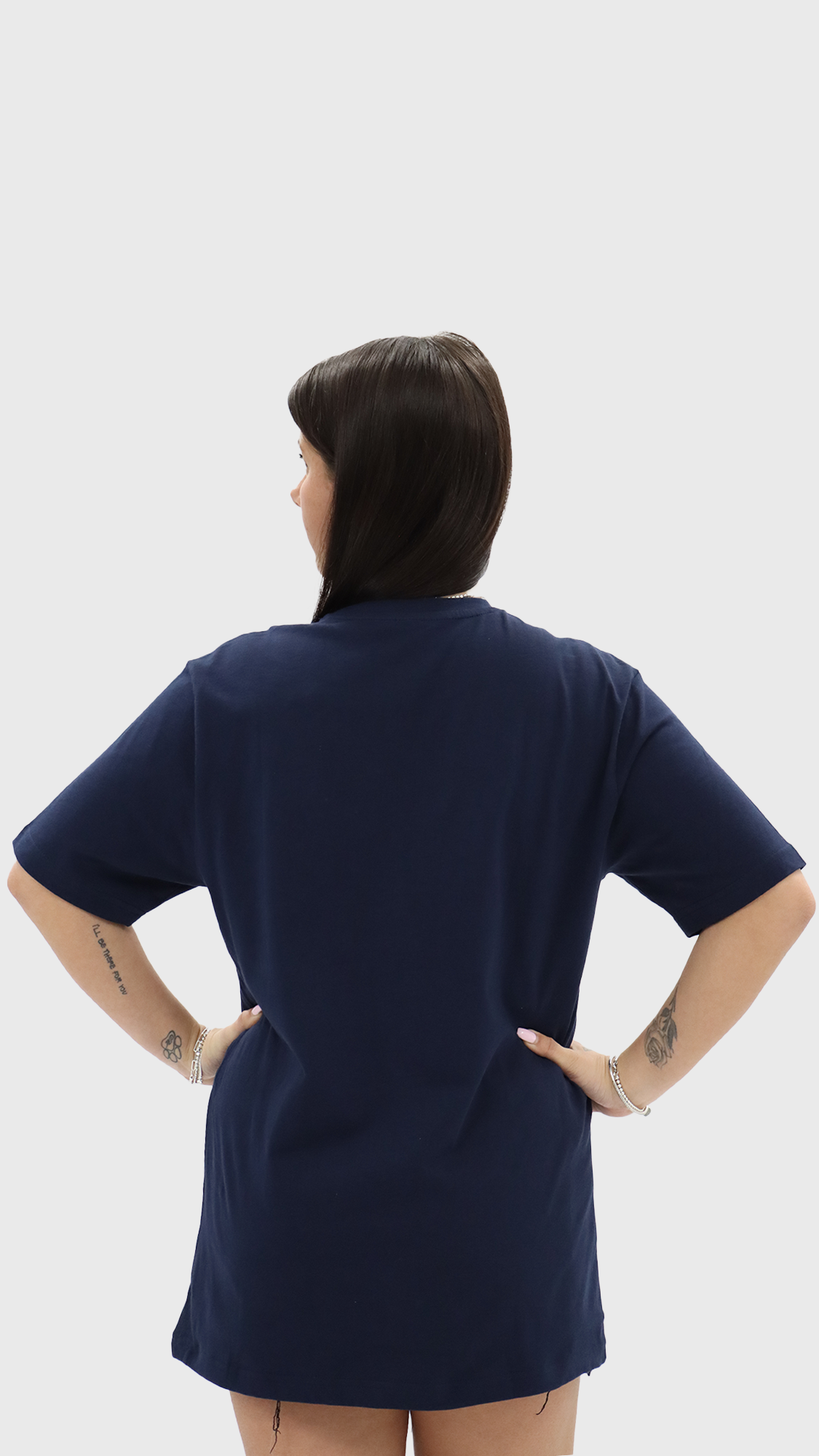 Zupple "Luxury" Lifestyle Regular Fit T-Shirt – Women’s
