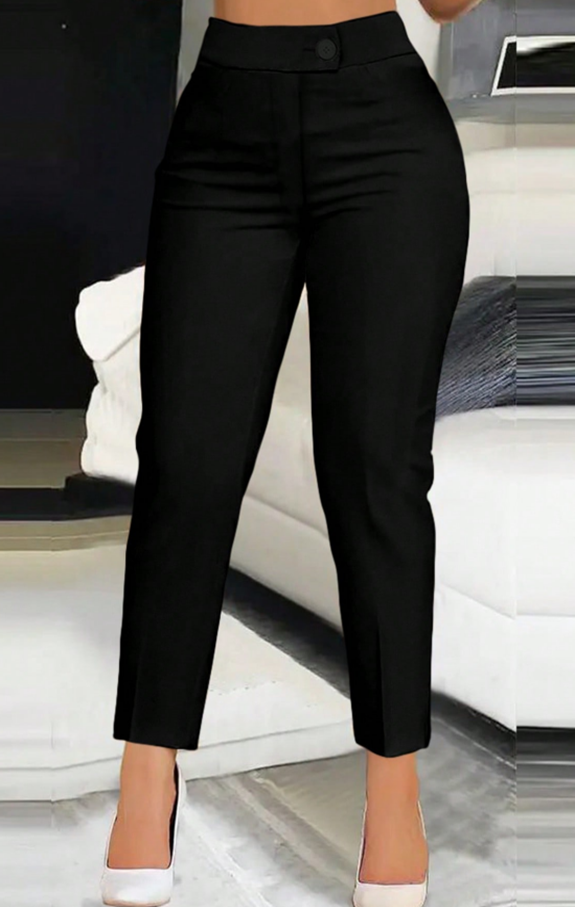 Urban Shadow Slim Pants