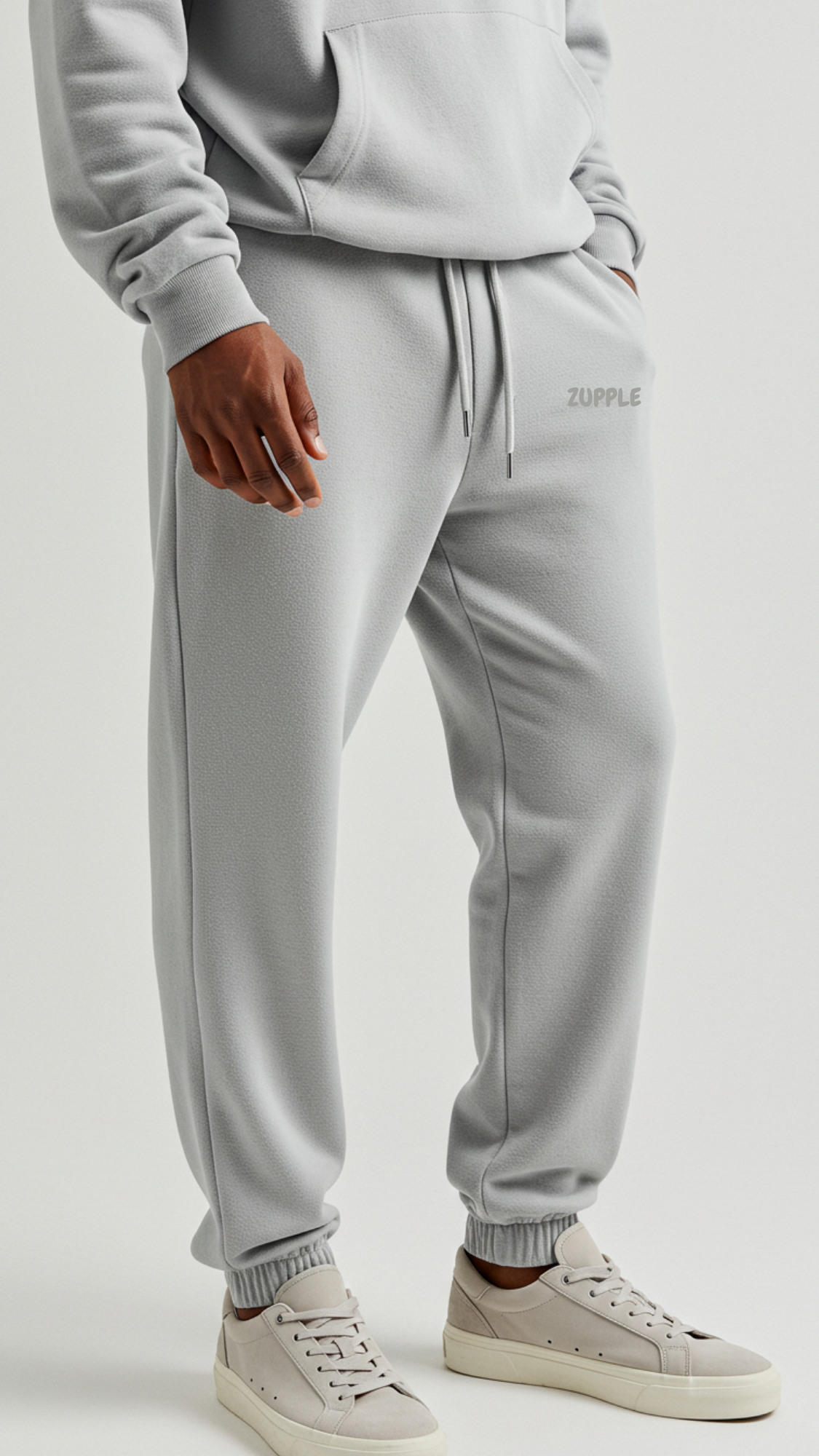 Zupple "Luxury" Lifestyle Jogger Men's