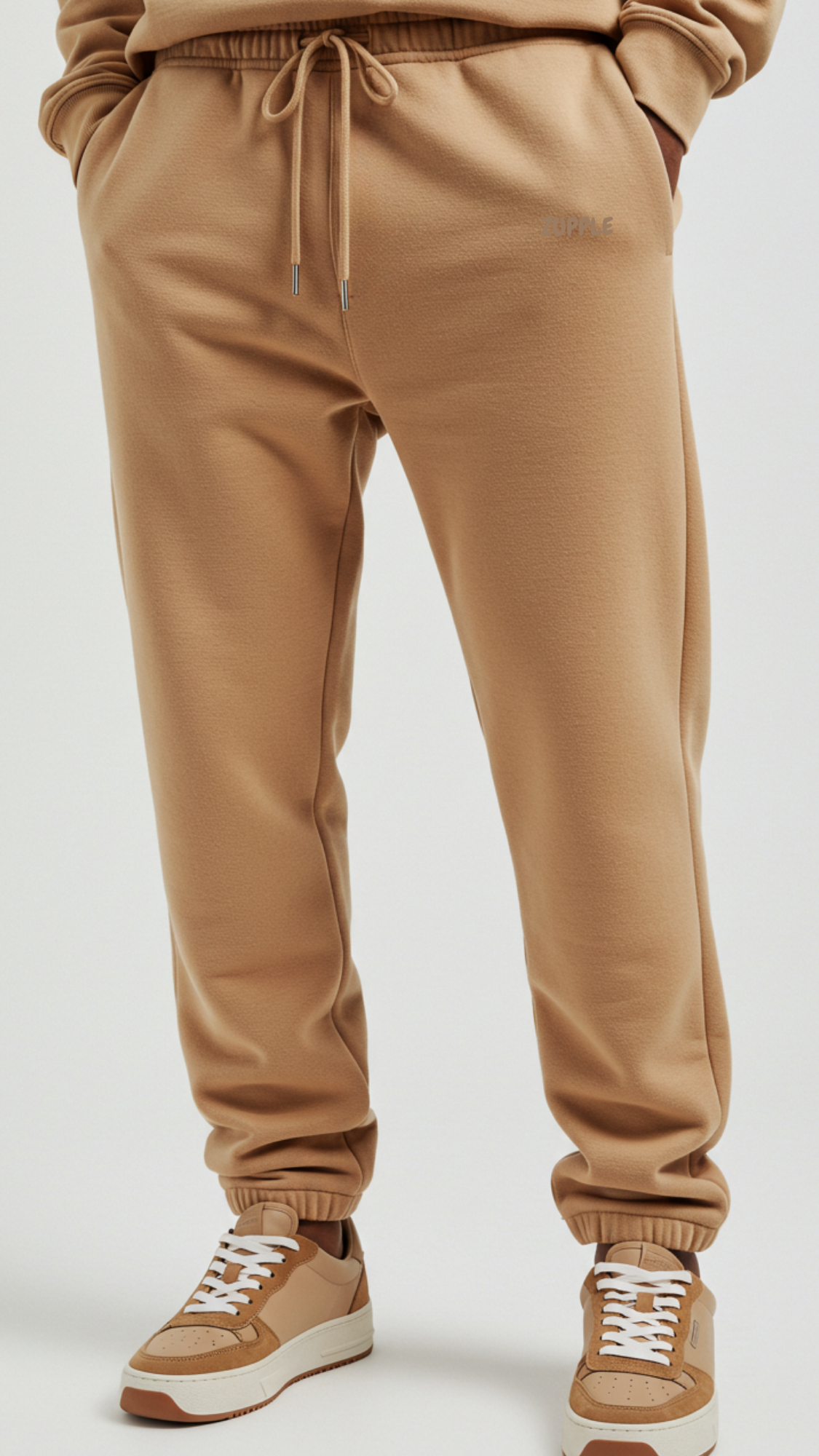 Zupple "Luxury" Lifestyle Jogger Men's