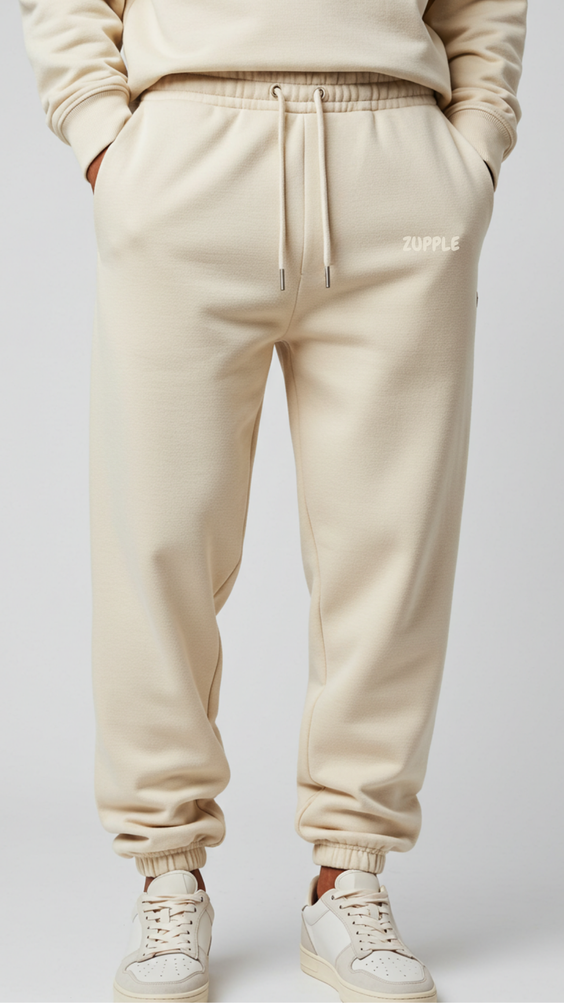 Zupple "Luxury" Lifestyle Jogger Men's