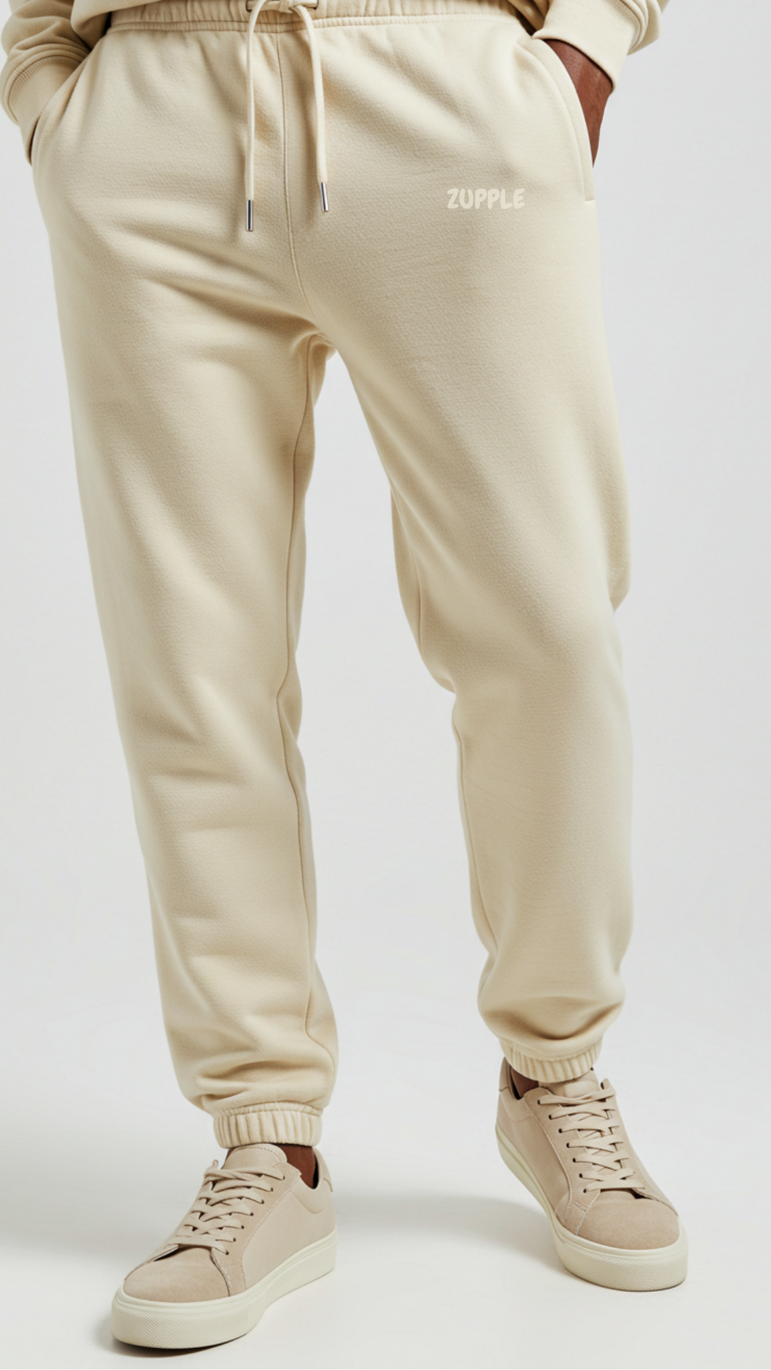 Zupple "Luxury" Lifestyle Jogger Men's