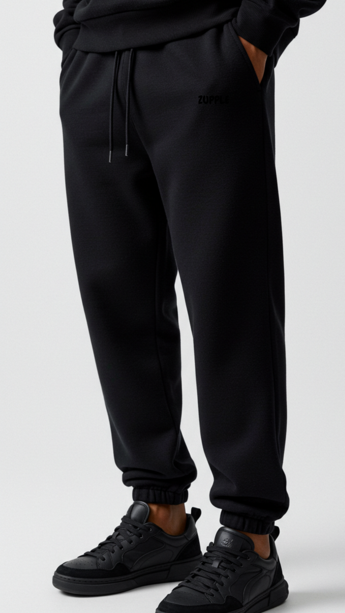 Zupple "Luxury" Lifestyle Jogger Men's