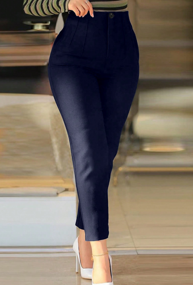 Sculptfit High-Waist Pants