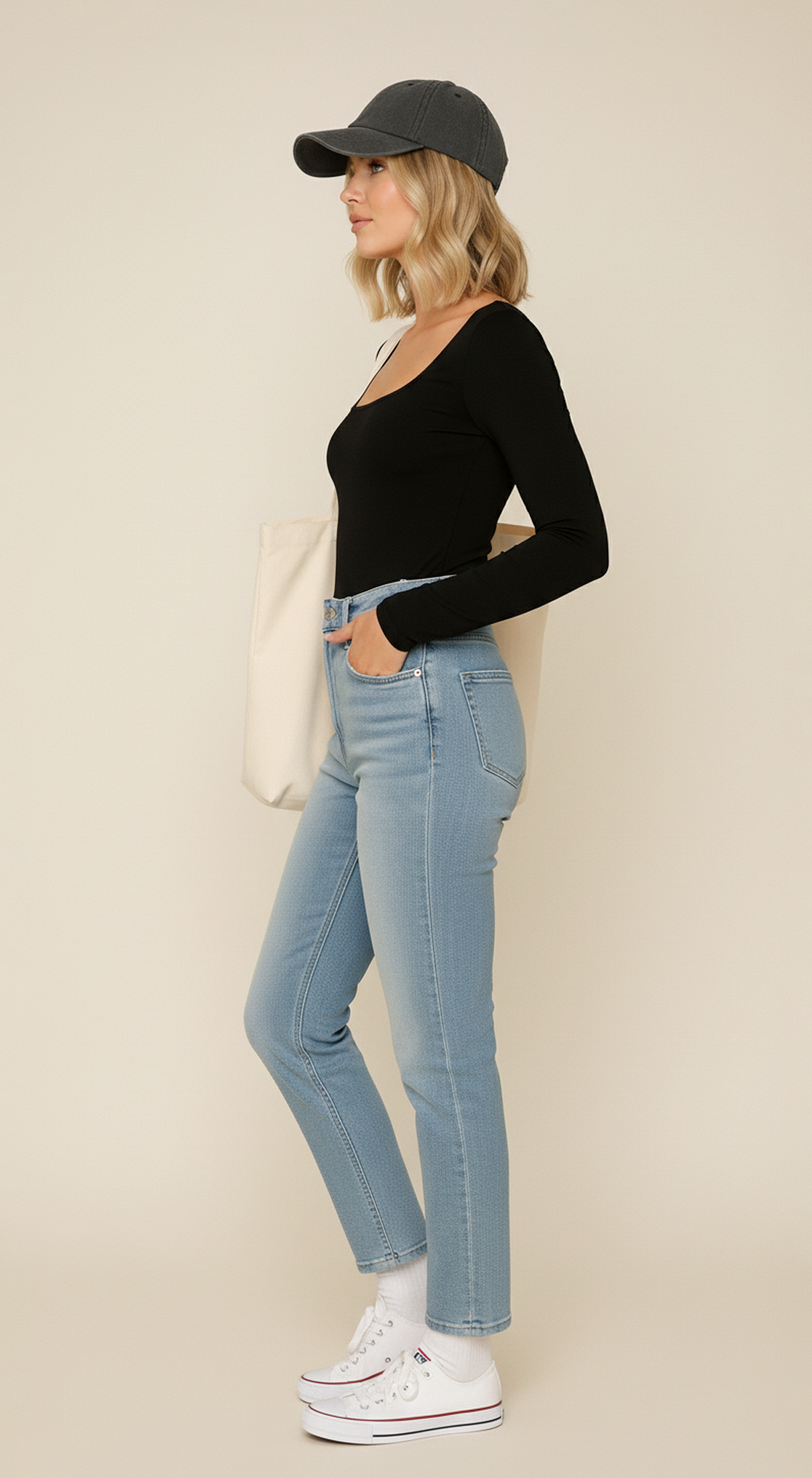 Essential Ity Top