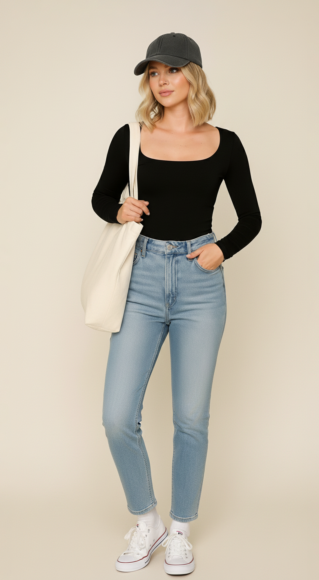 Essential Ity Top