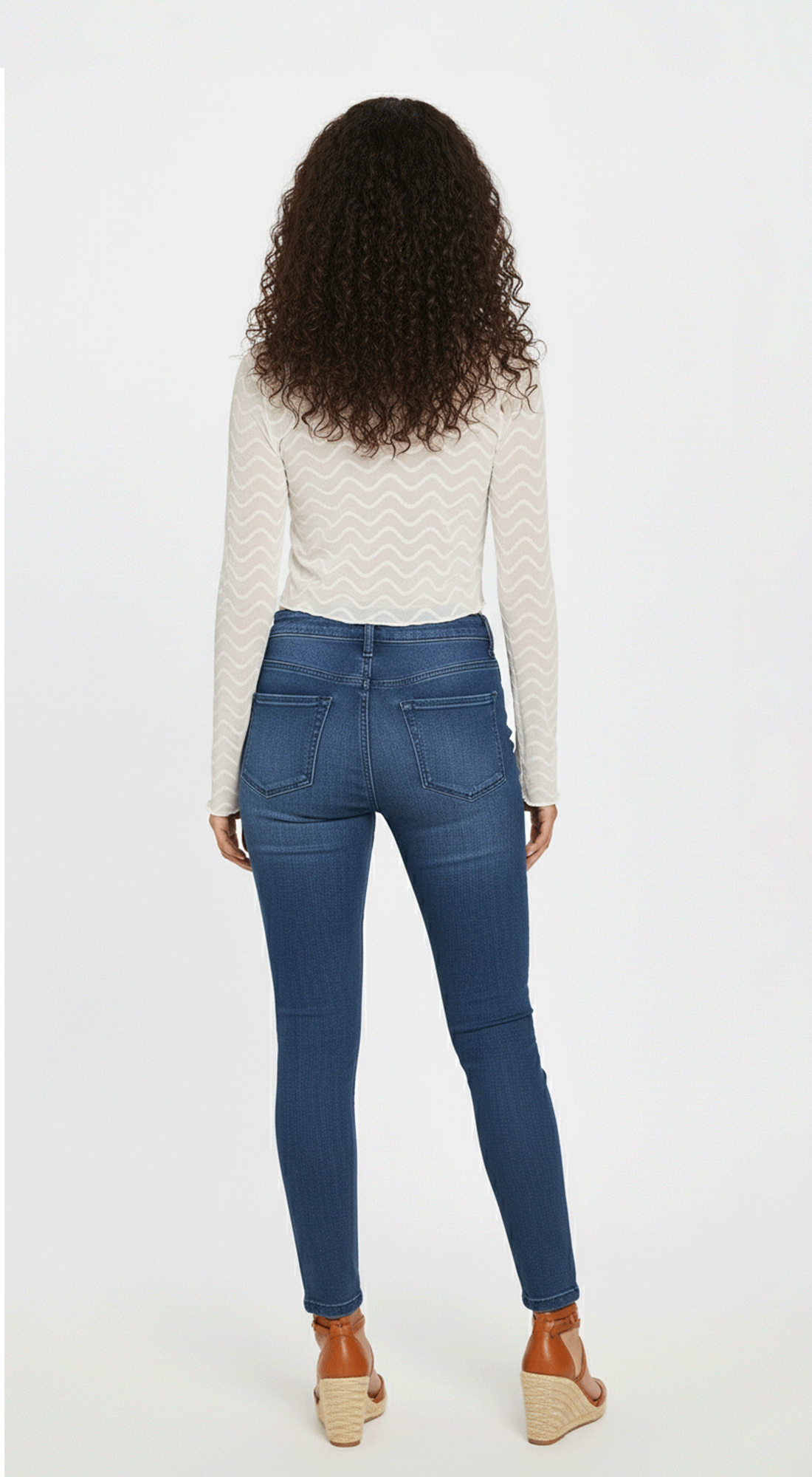 Long Sleeve Top