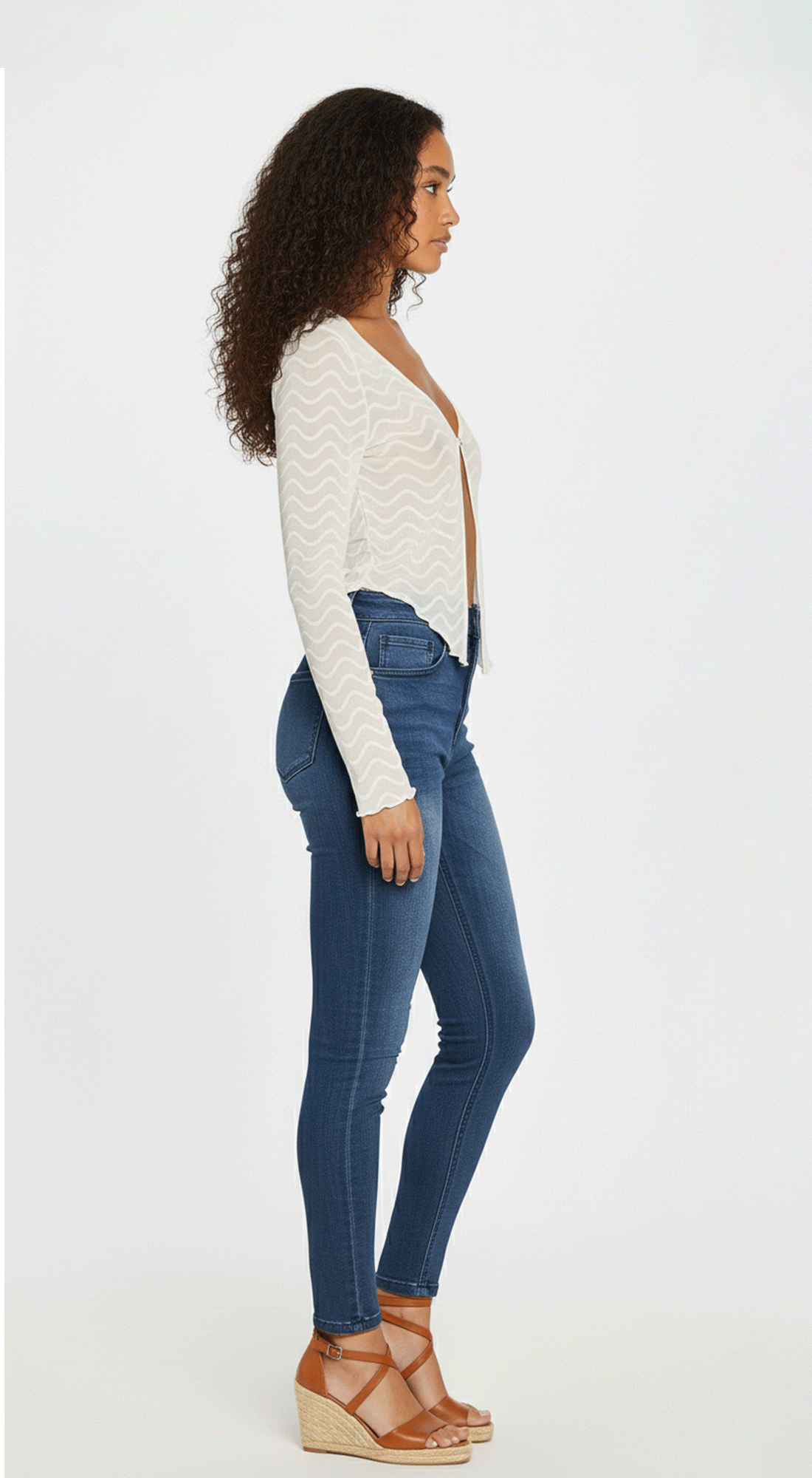 Long Sleeve Top