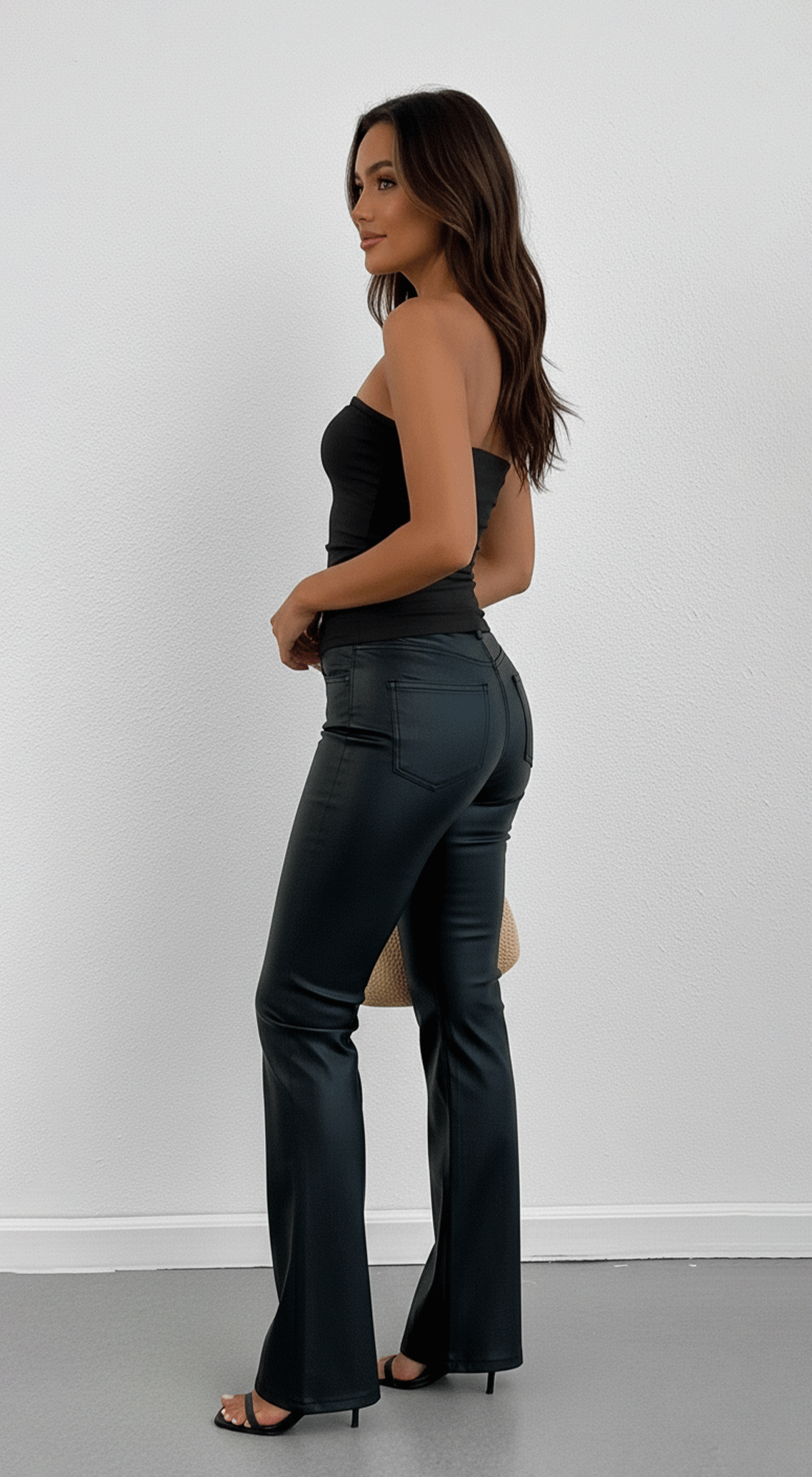 Summer Off-shoulder Tube Top