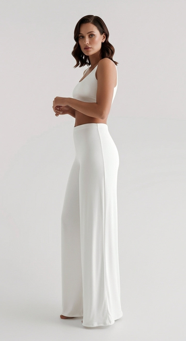 Stretch Lounge Trousers