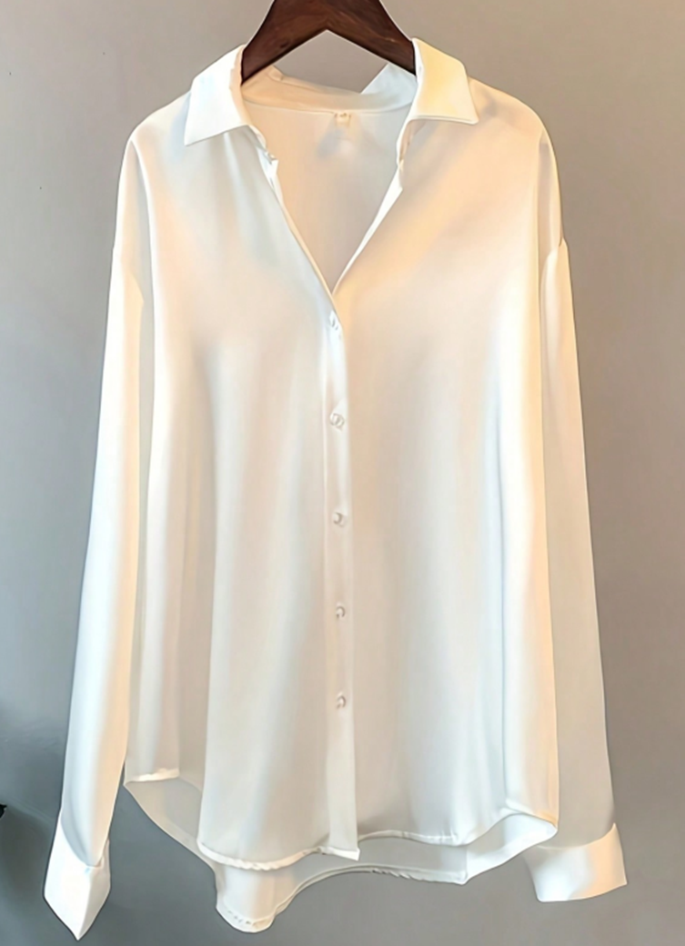 Office Mod On Shirt