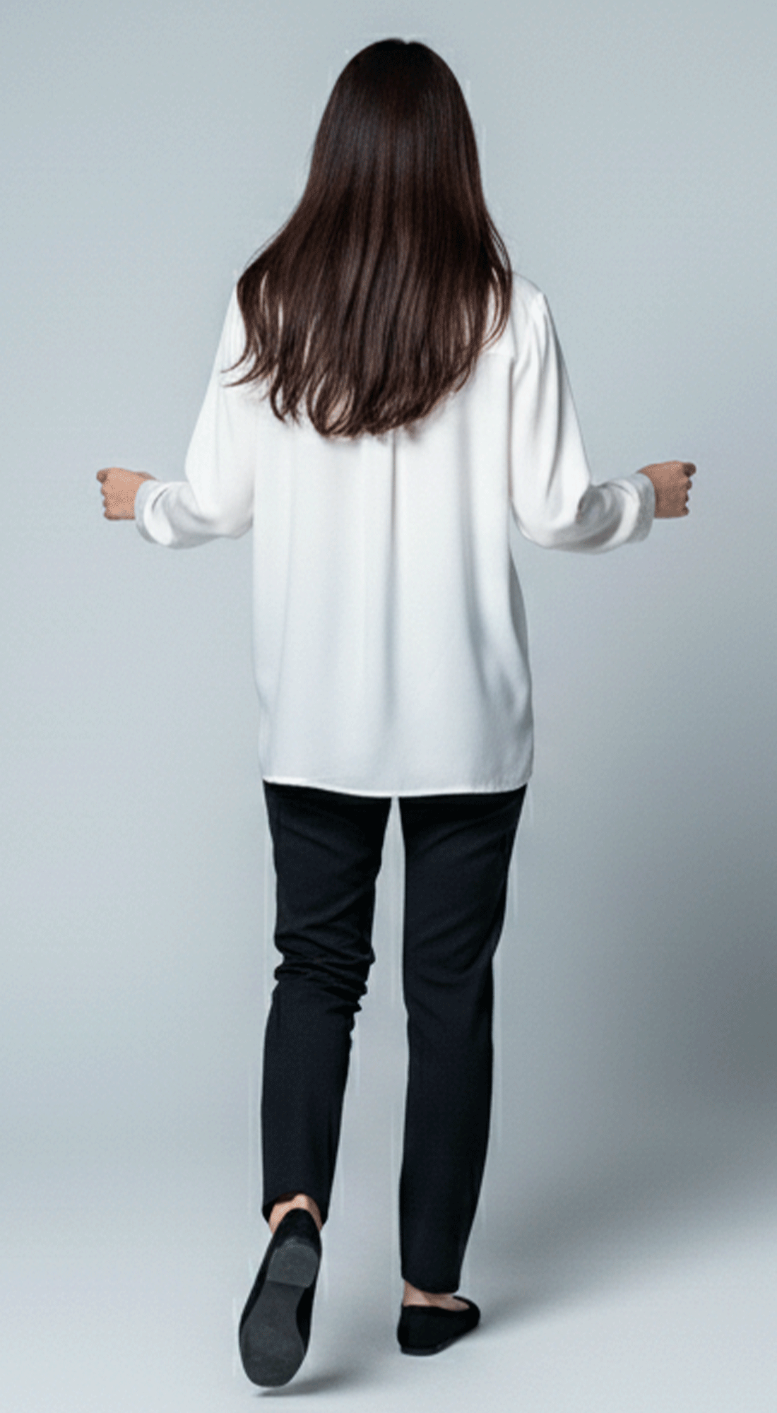 Office Mod On Shirt