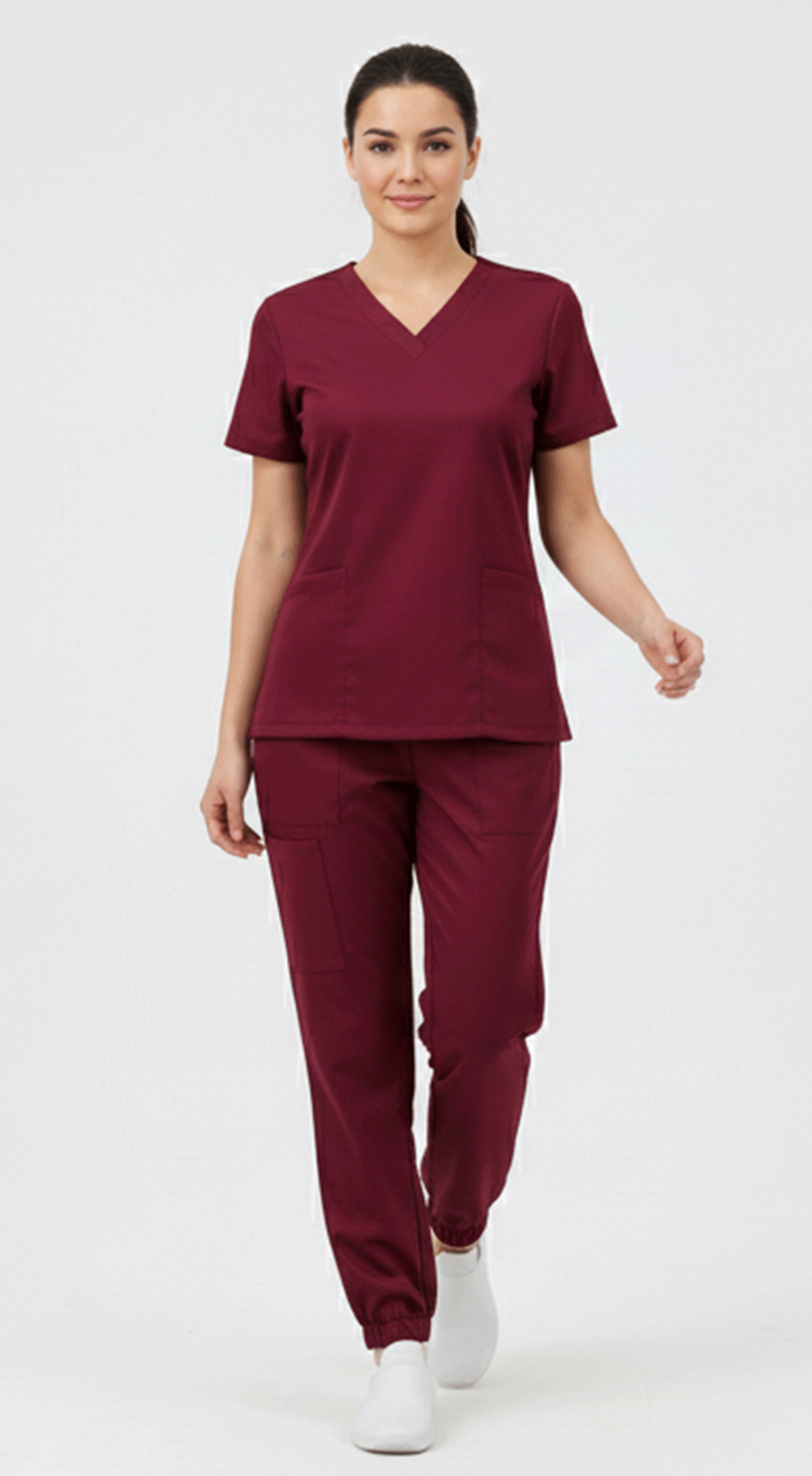 ProFlex Utility Scrubs Set