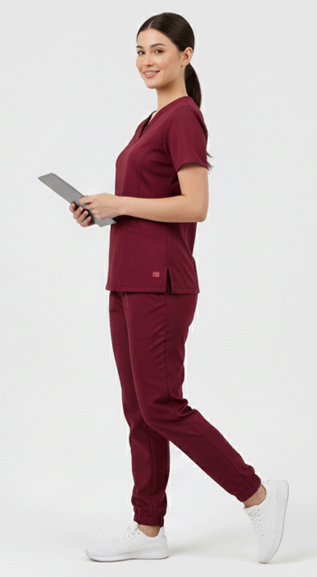 ProFlex Utility Scrubs Set