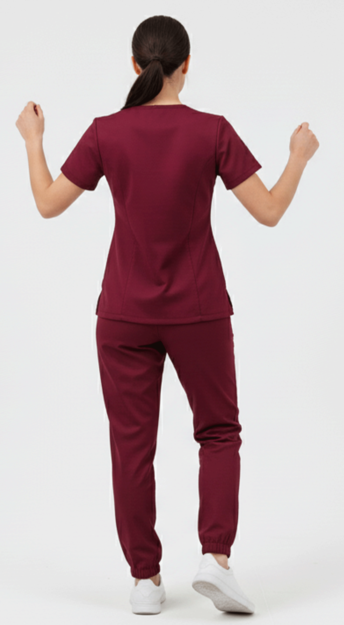 ProFlex Utility Scrubs Set